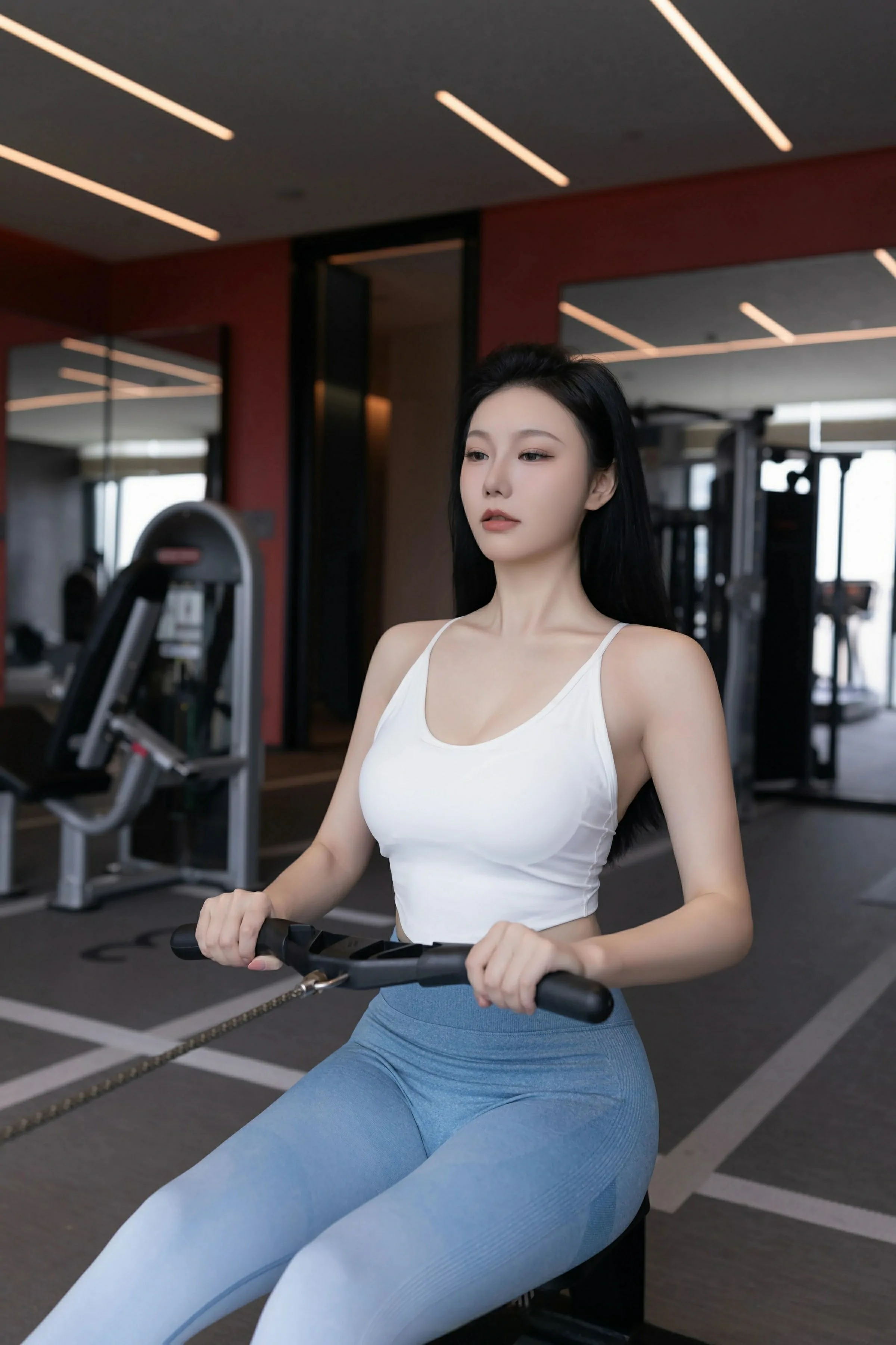 XiuRen 秀人 No.10272 安然anran [80P] 插图5