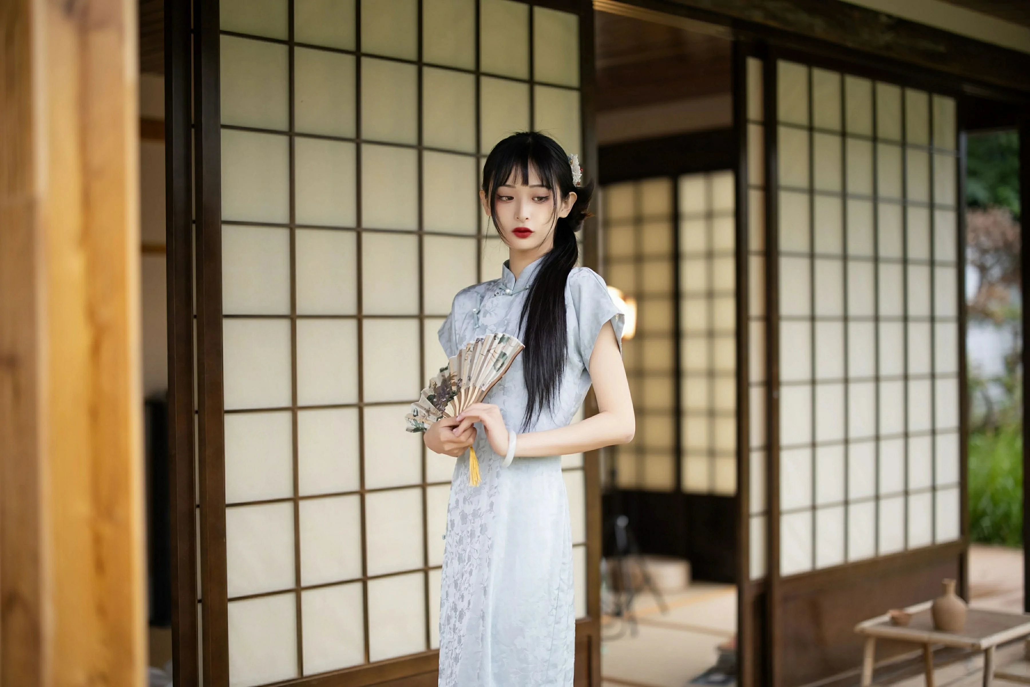 秀人网 No.10278 茂木希子 [80P] 插图5