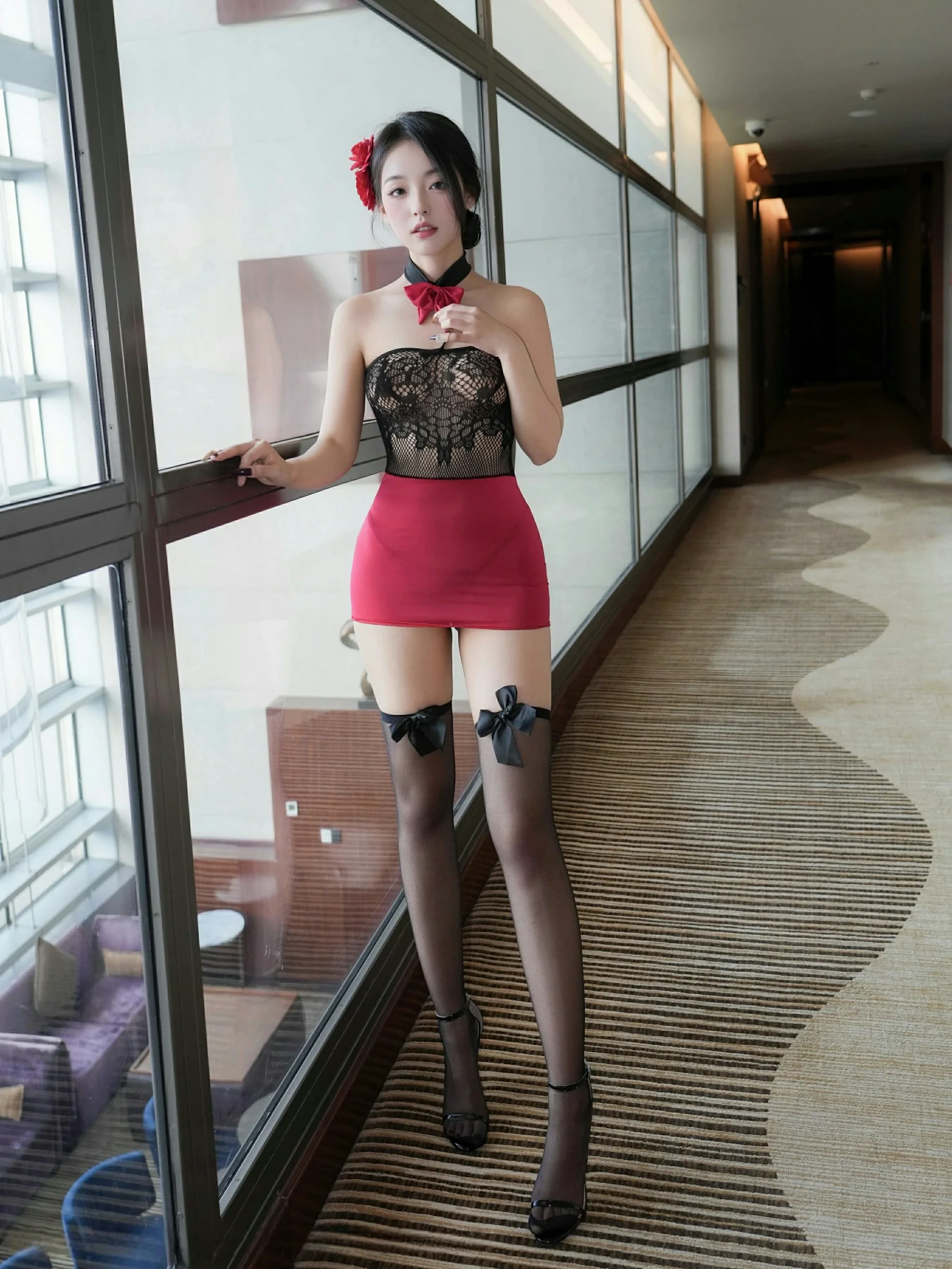 秀人网 No.10279 白琮瑗 [54P] 插图5