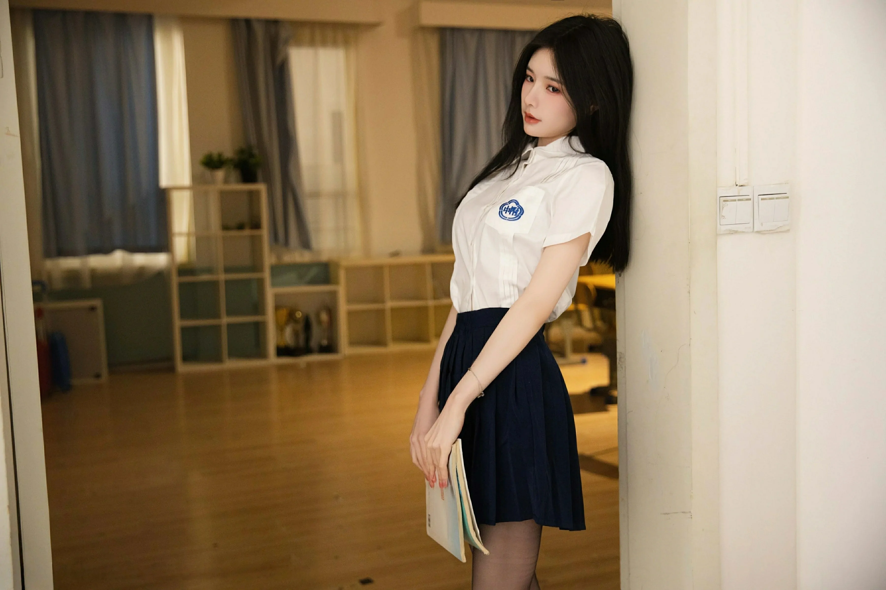 秀人网 No.10287 布丁wow [81P] 插图4