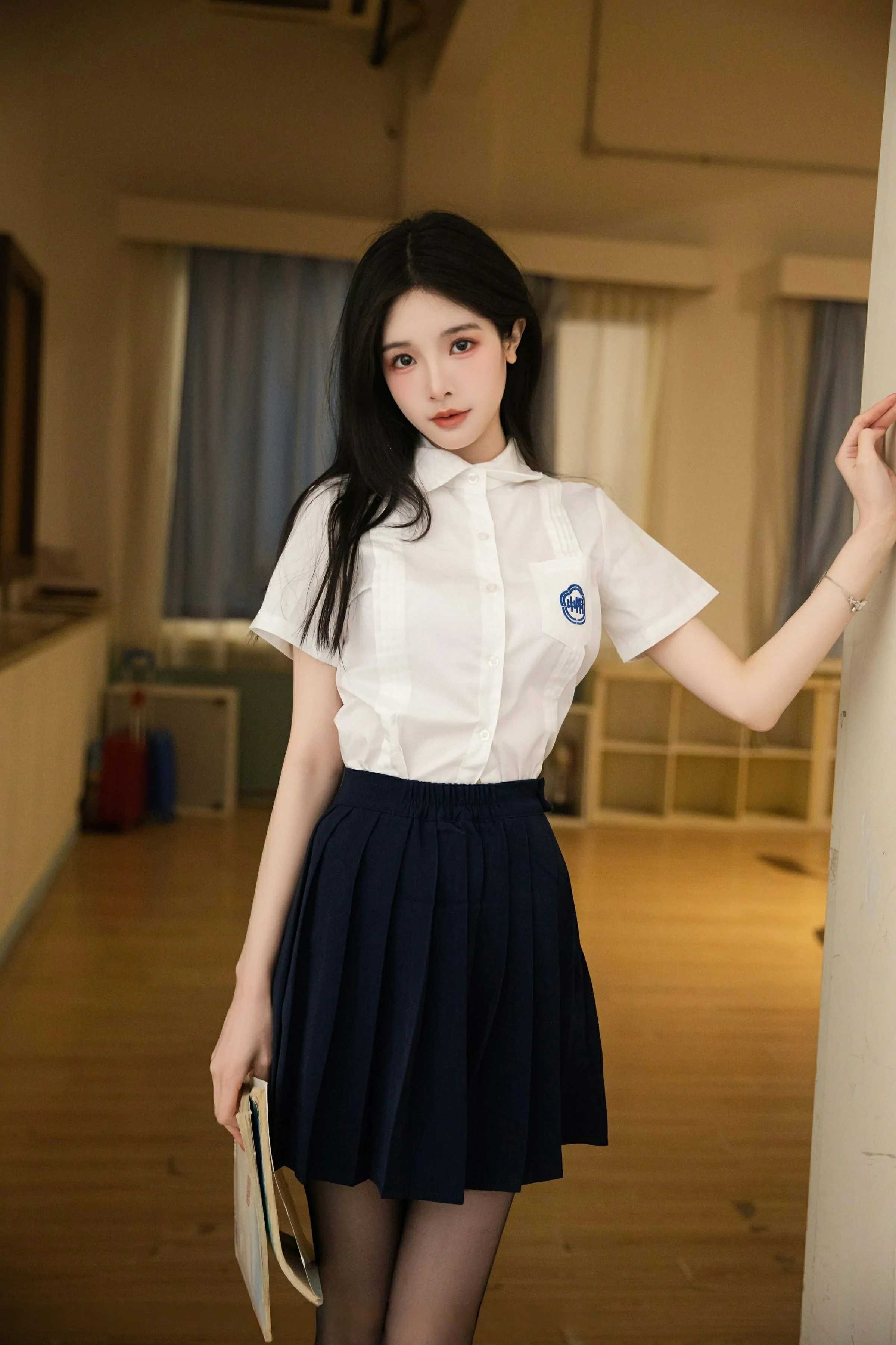 秀人网 No.10287 布丁wow [81P] 插图3