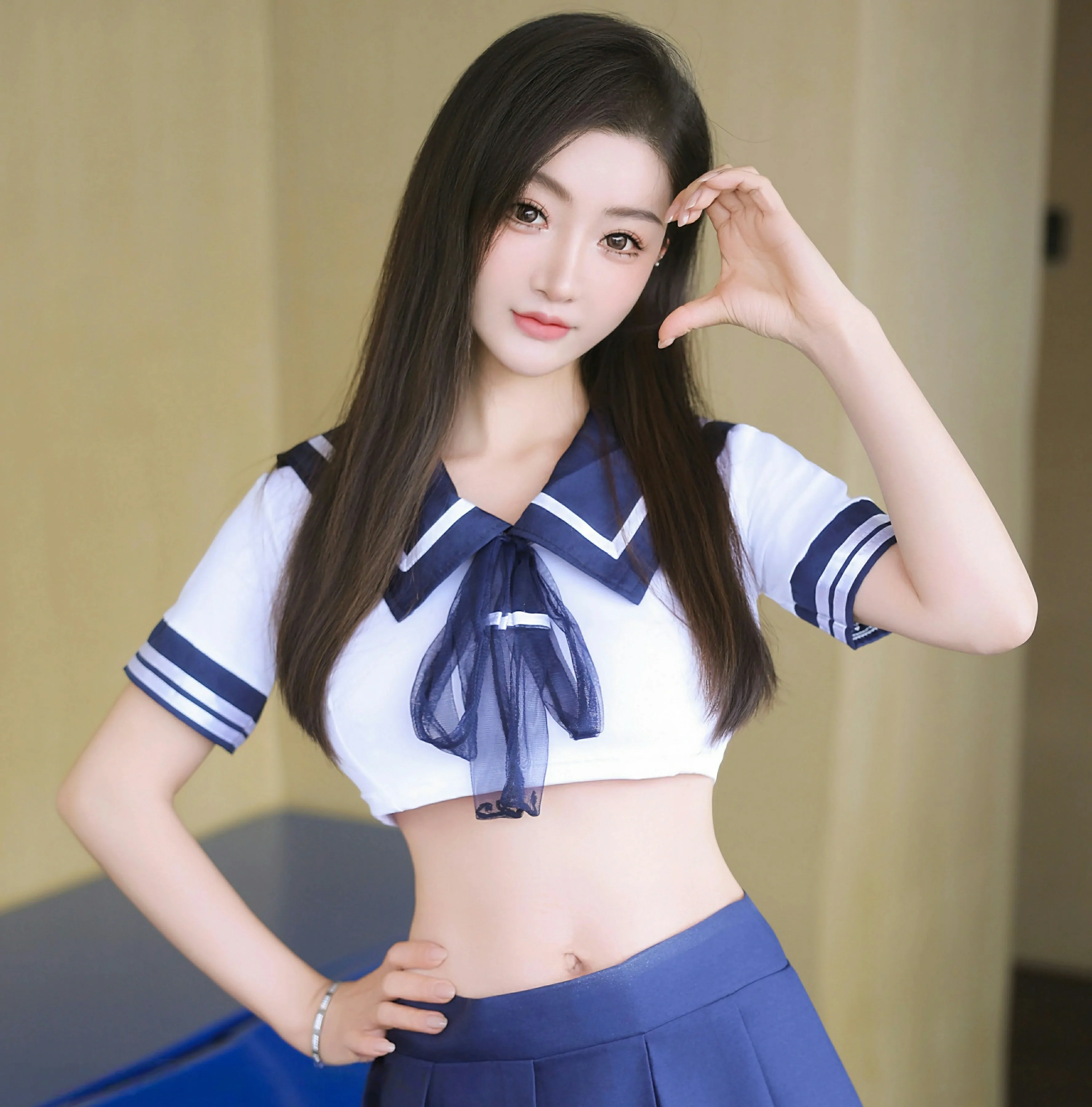 秀人网 No.10298 Annie_baby [60P] 插图3