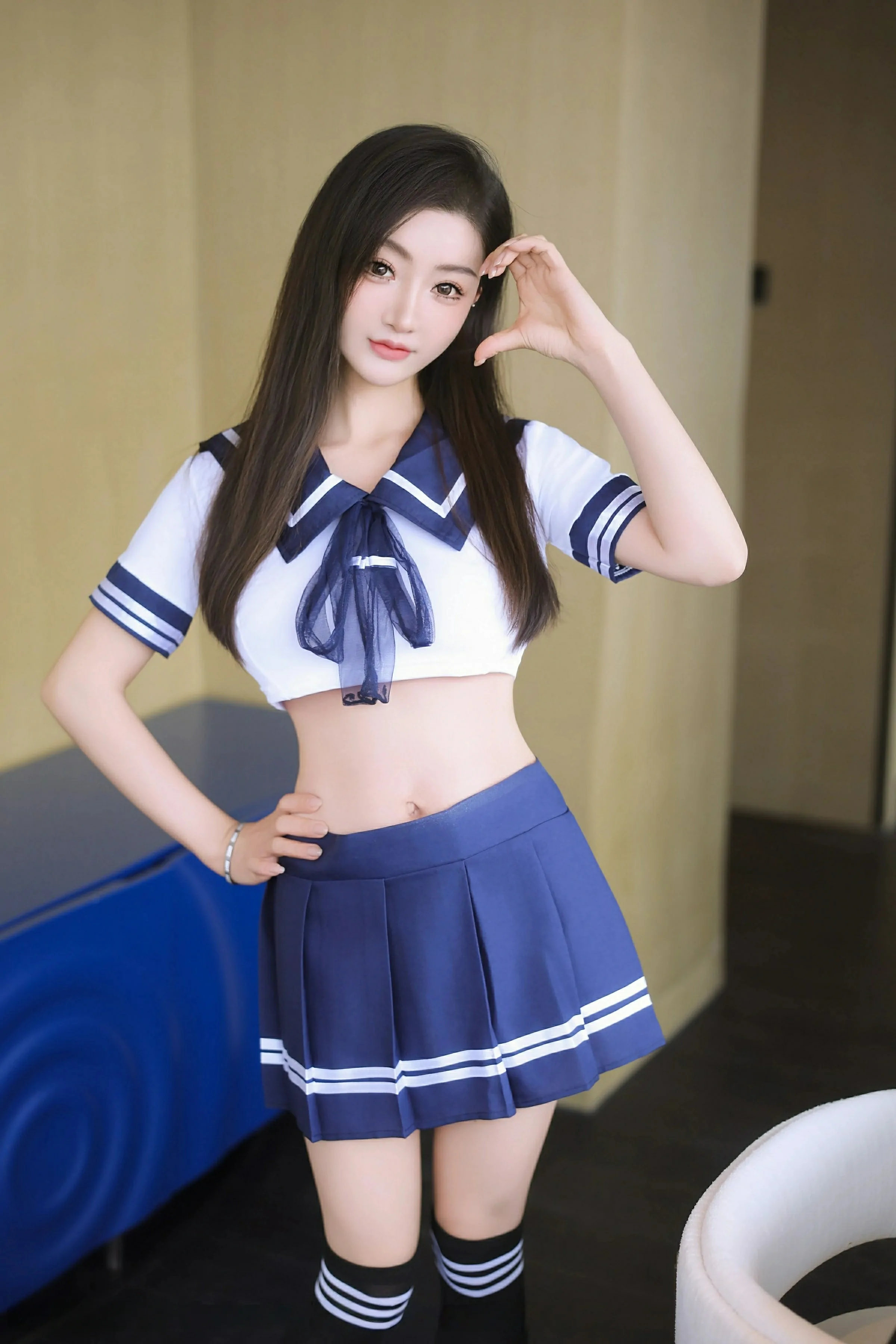 秀人网 No.10298 Annie_baby [60P] 插图2