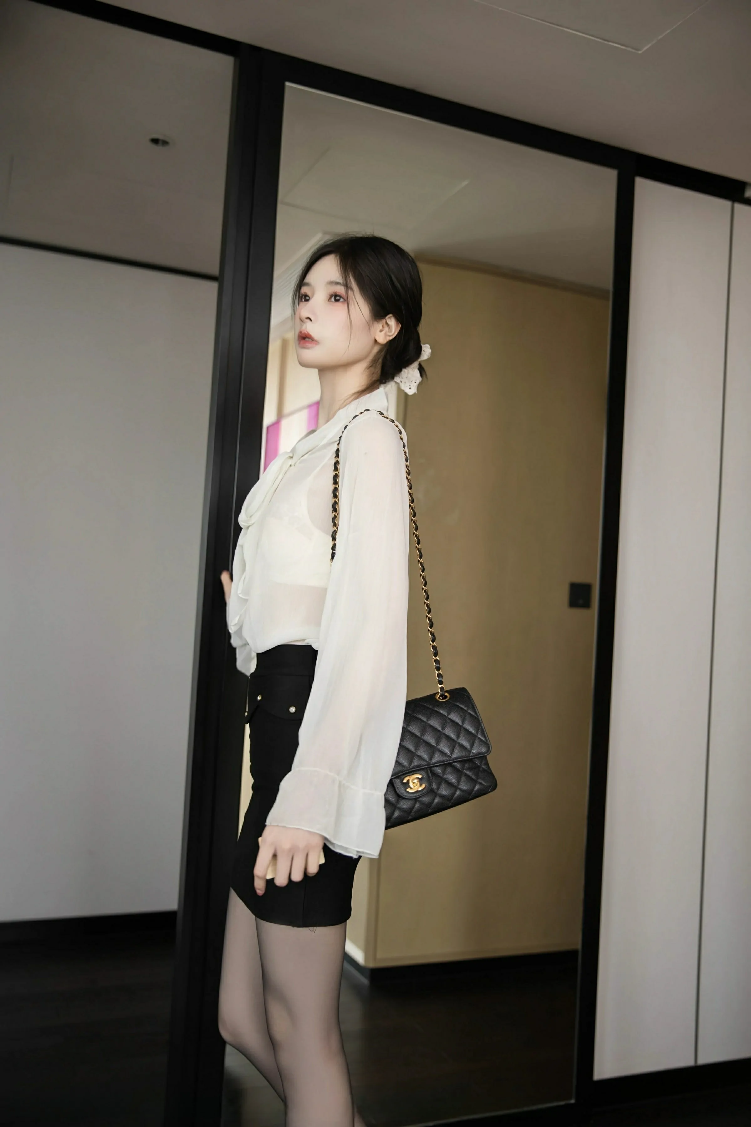 秀人网 No.10319 布丁wow [80P] 插图3