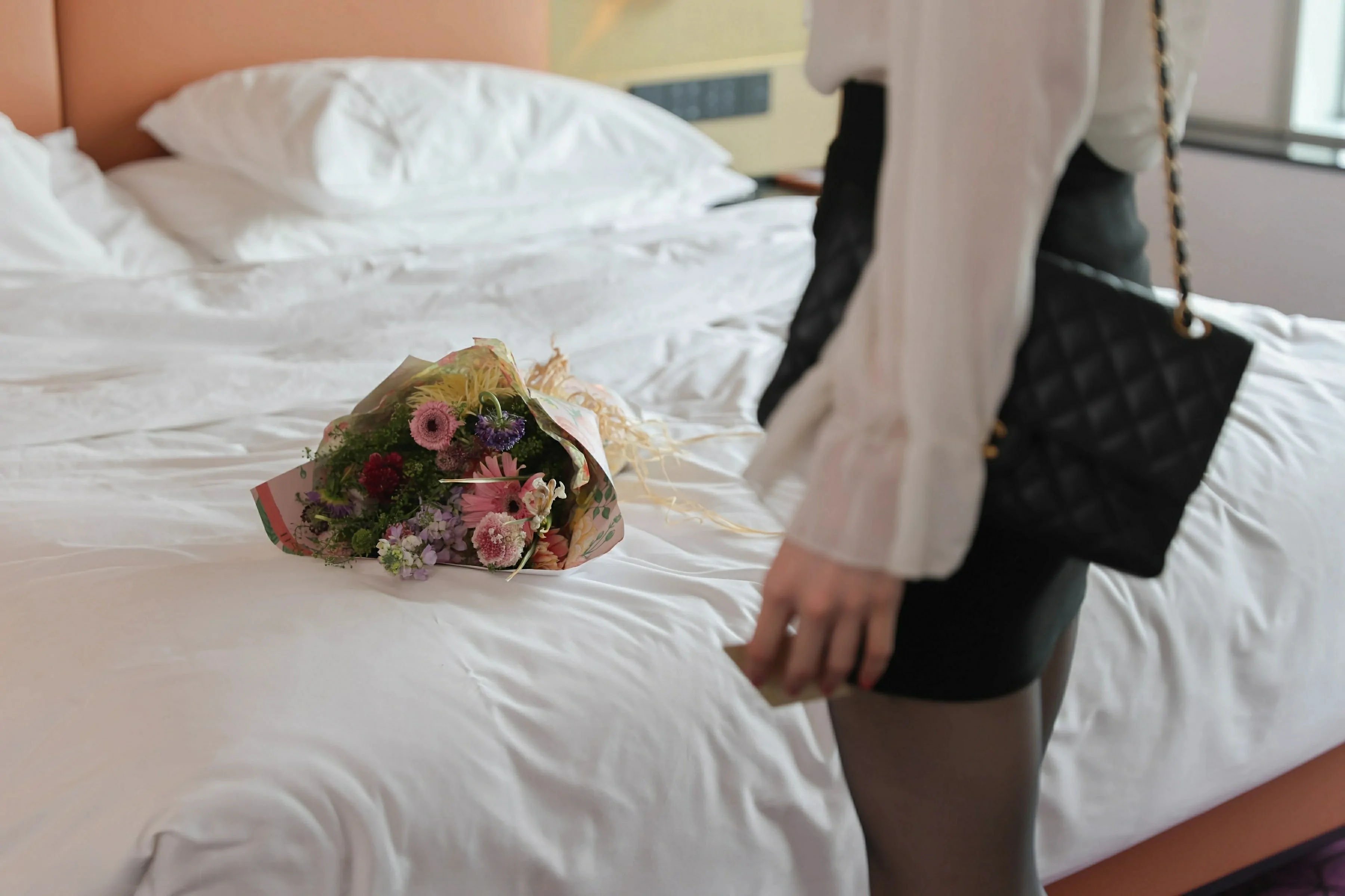 秀人网 No.10319 布丁wow [80P] 插图4