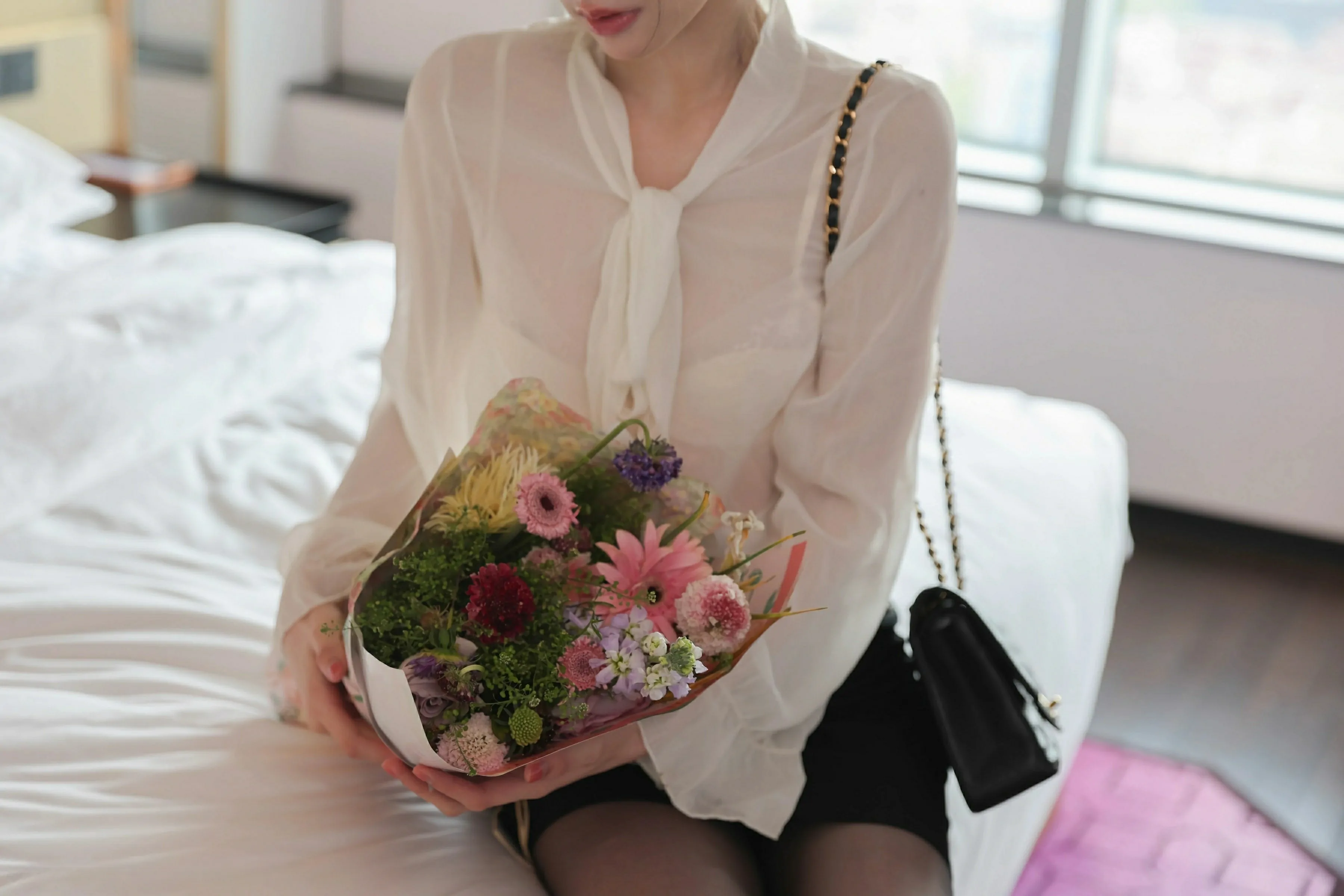 秀人网 No.10319 布丁wow [80P] 插图6