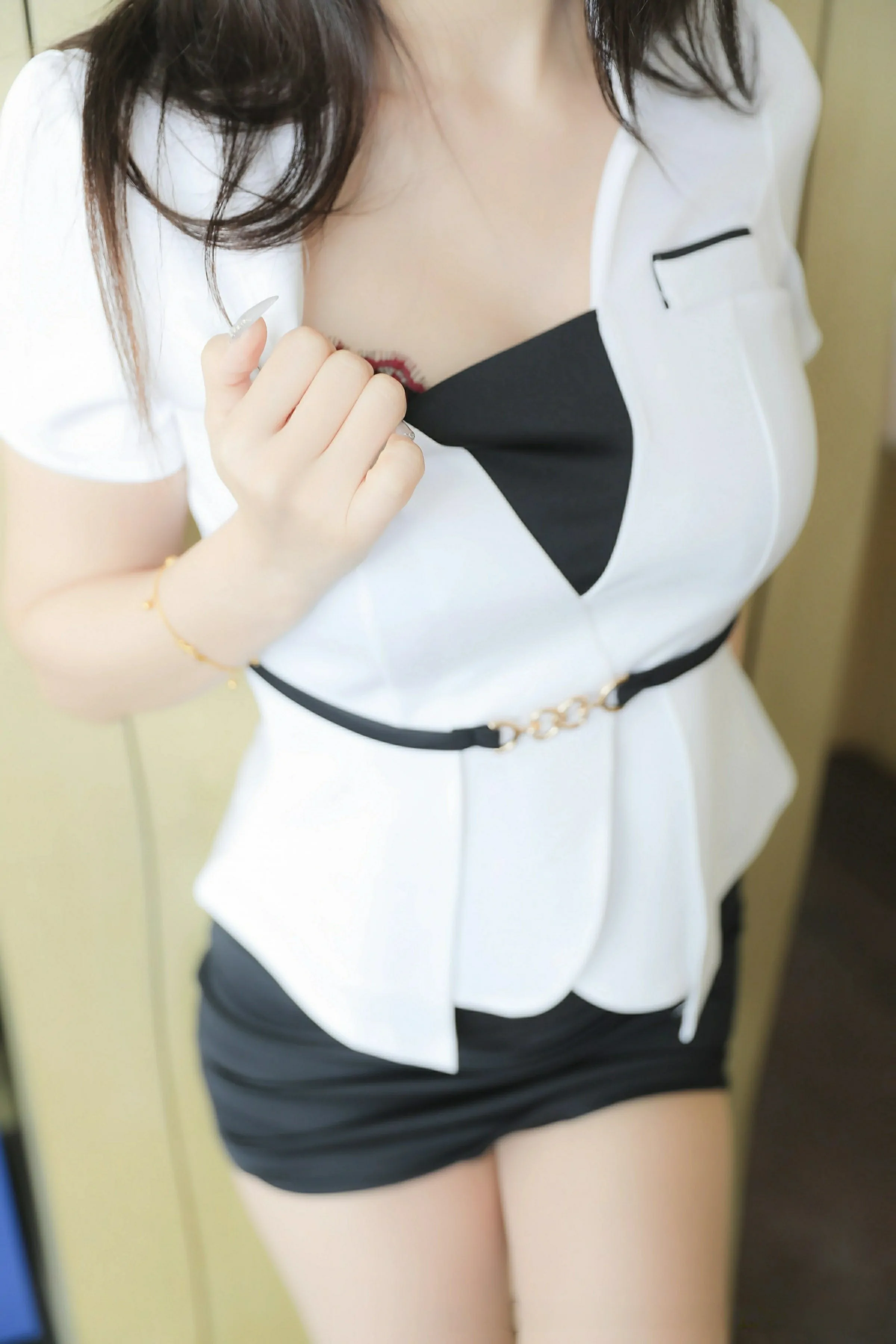 秀人网 No.10321 Candy糖糖 [81P] 插图6