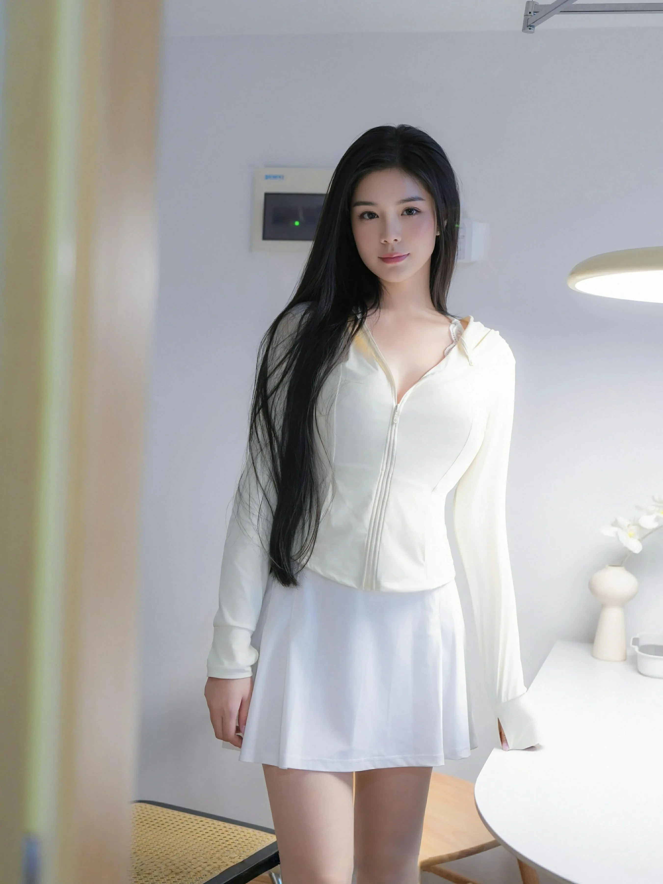 秀人网 No.10325 雪糕CiCi [72P] 插图6