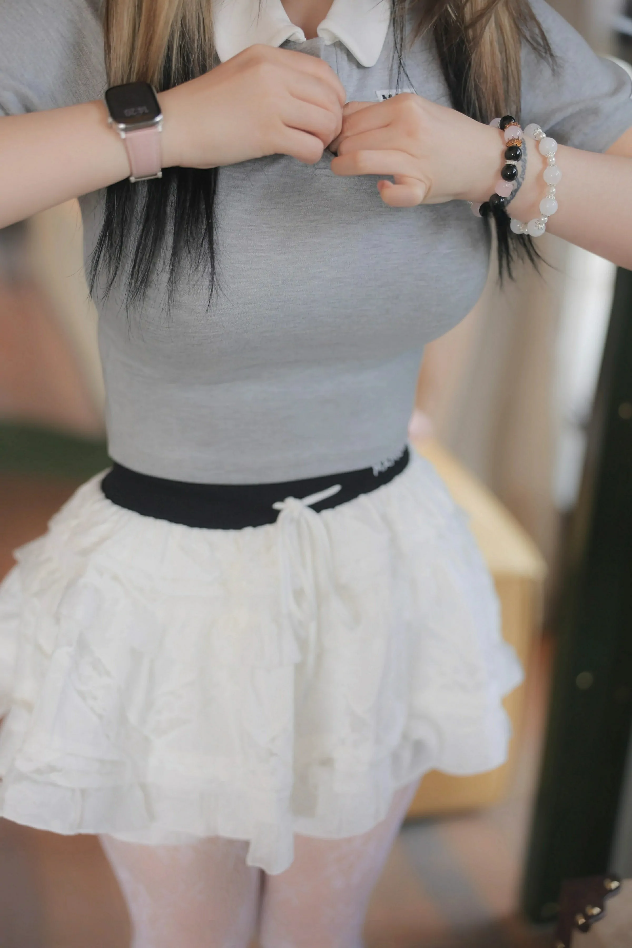 秀人网 No.10330 诺诺Hsu [60P] 插图5