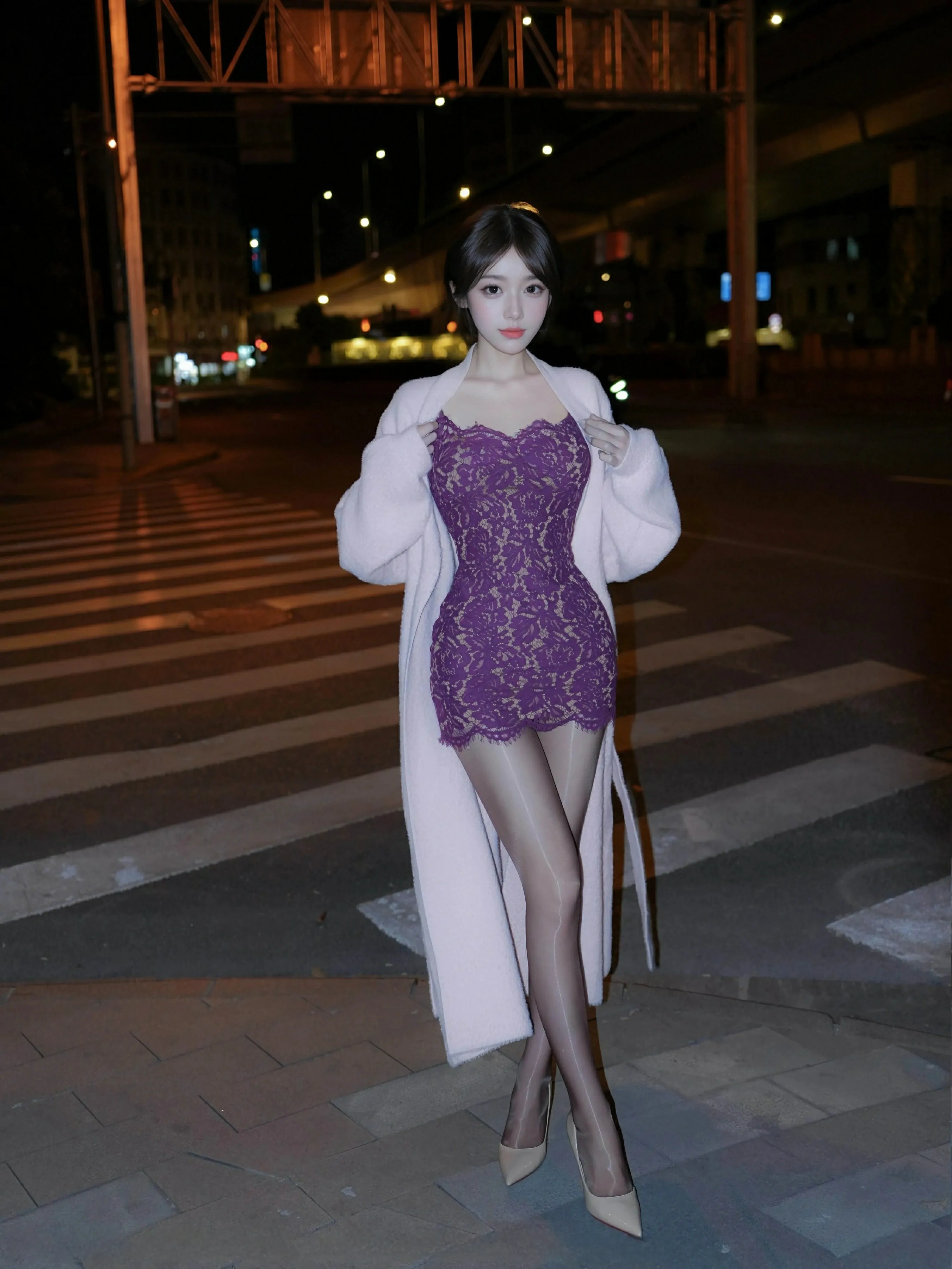 秀人网 No.10332 汁汁 [53P] 插图6