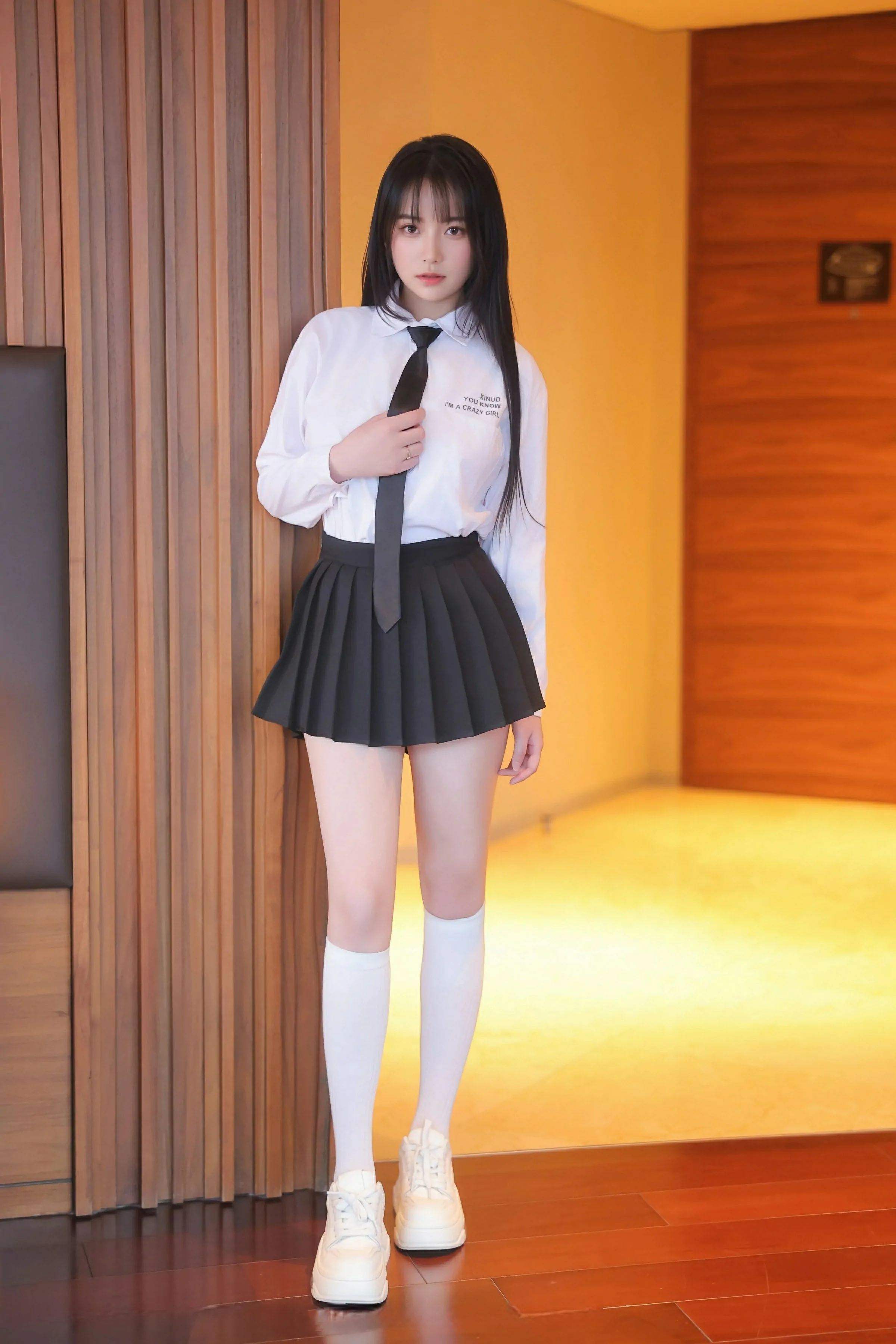 秀人网 No.10335 软情 [64P] 插图2