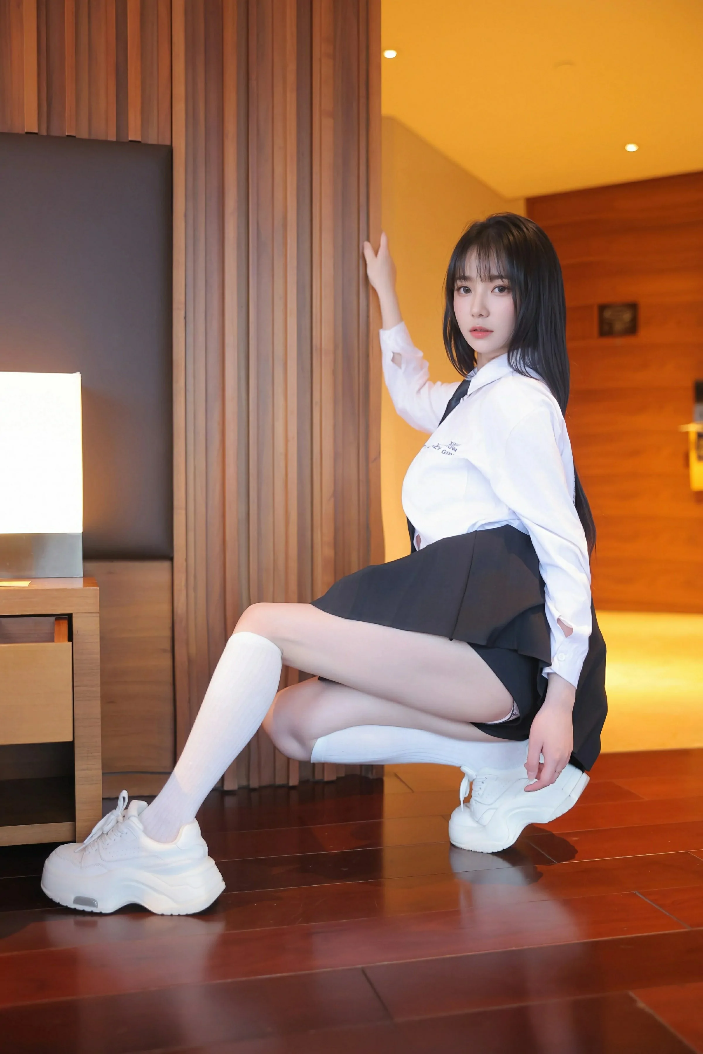 秀人网 No.10335 软情 [64P] 插图5