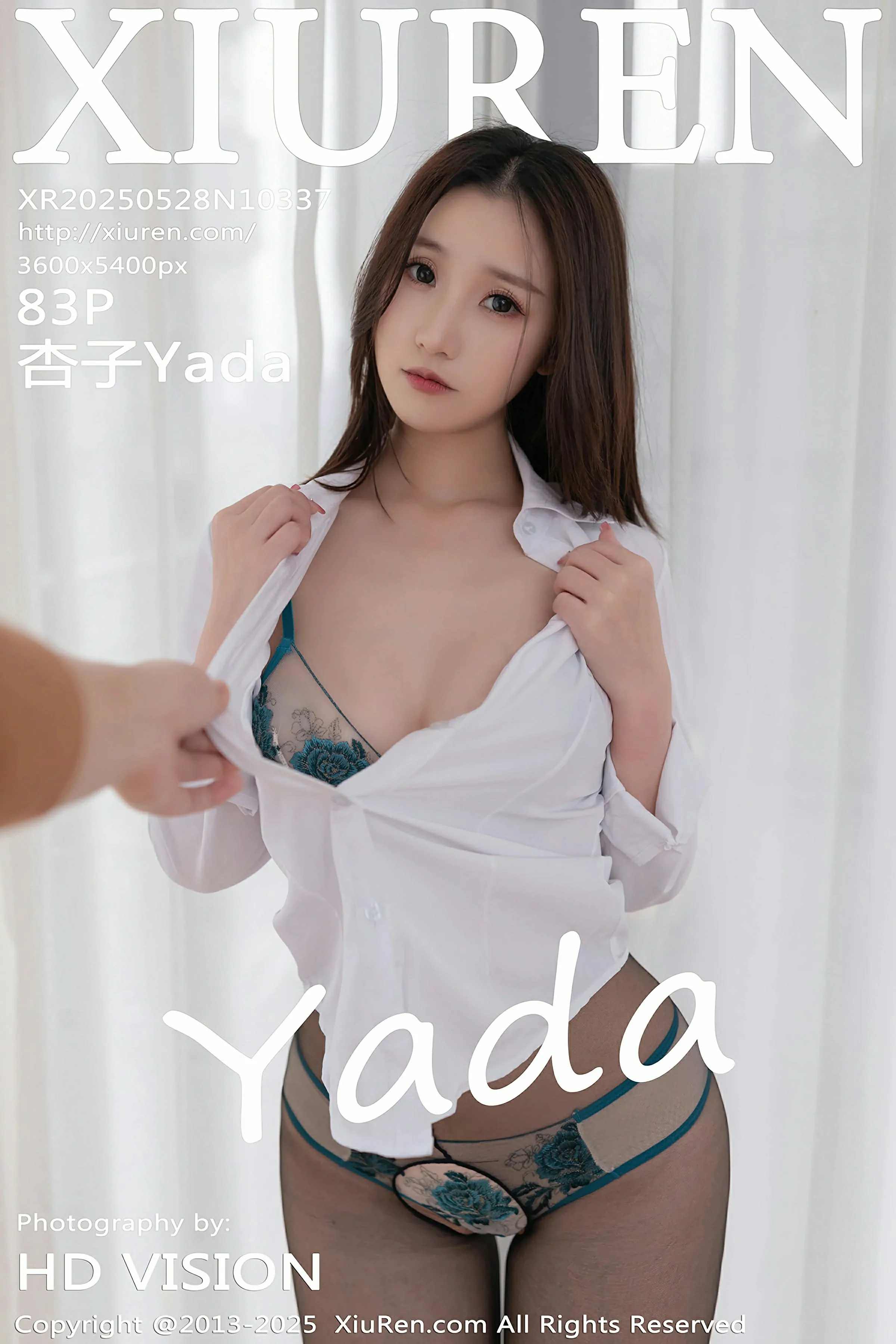 秀人网 No.10337 杏子Yada [83P]-66COS