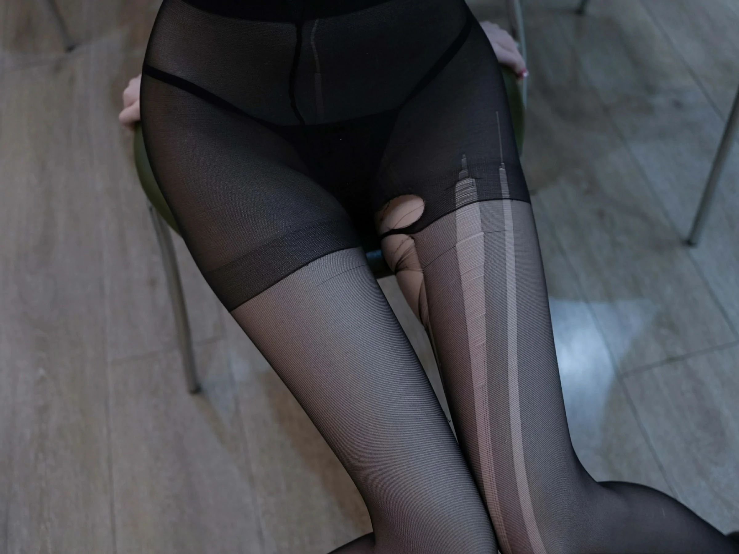 秀人网 No.10340 白小蝶 [54P] 插图4