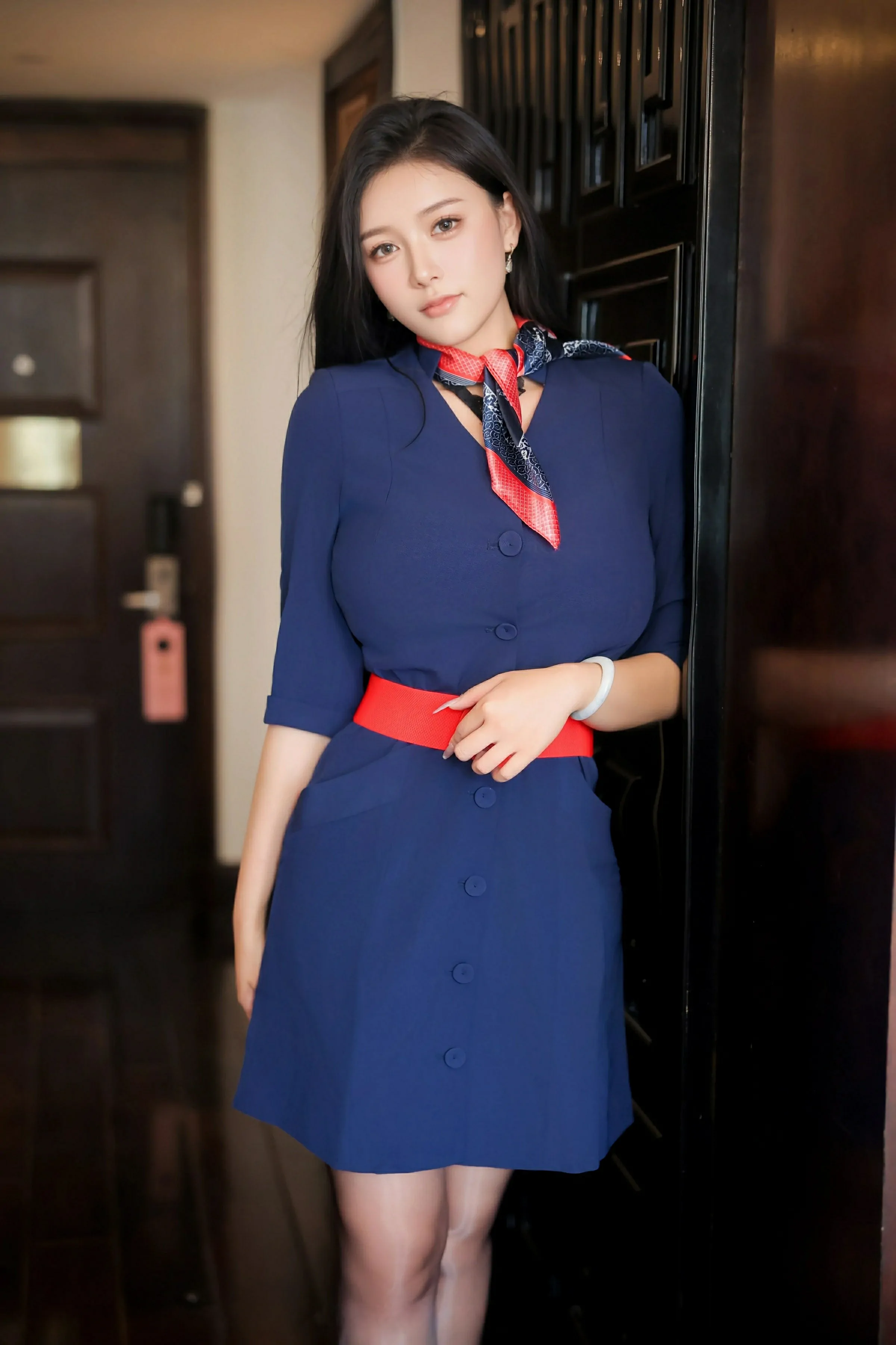 秀人网 No.10371 娜比 [84P] 插图4