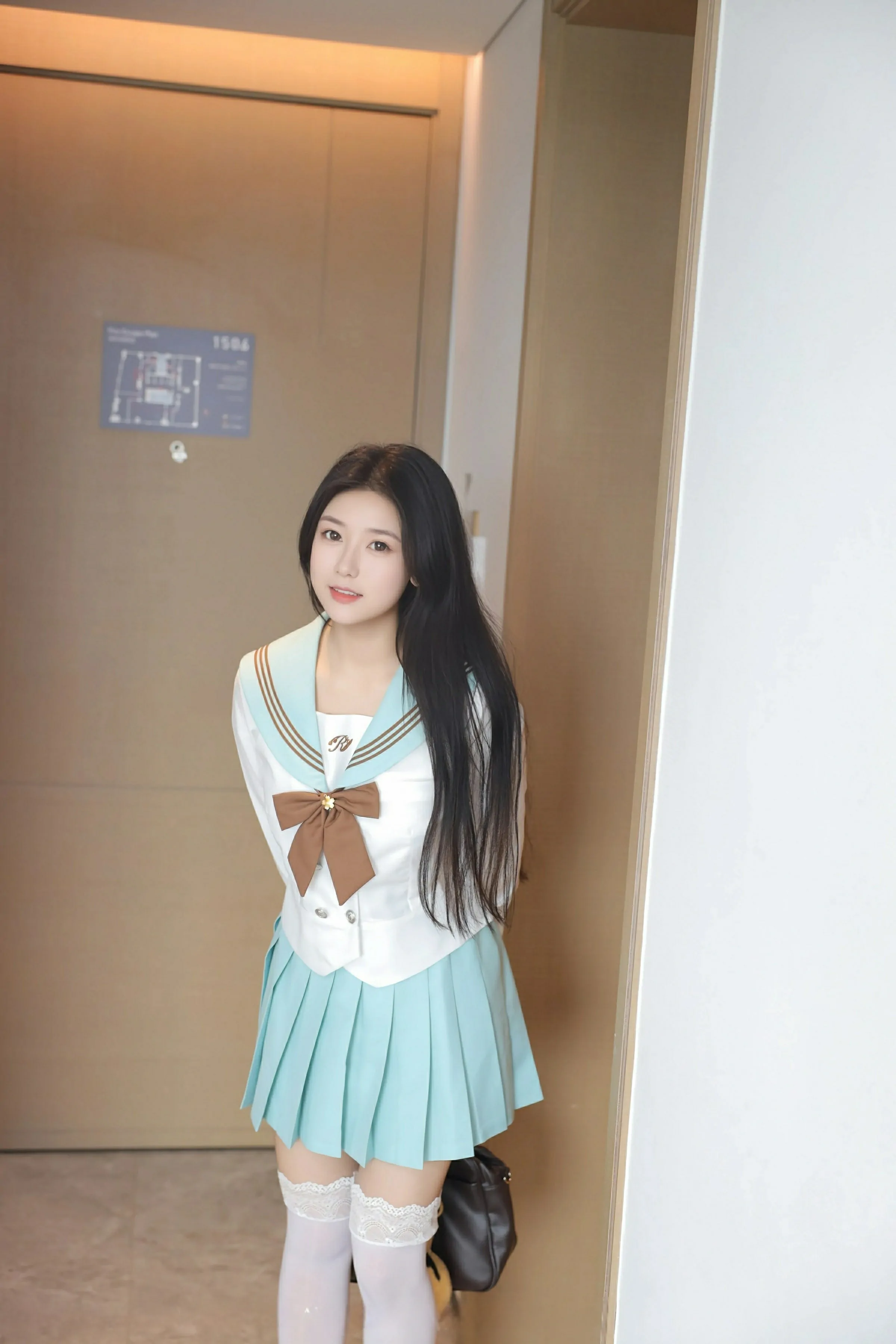 秀人网 No.10379 林嘉馨 [93P] 插图5