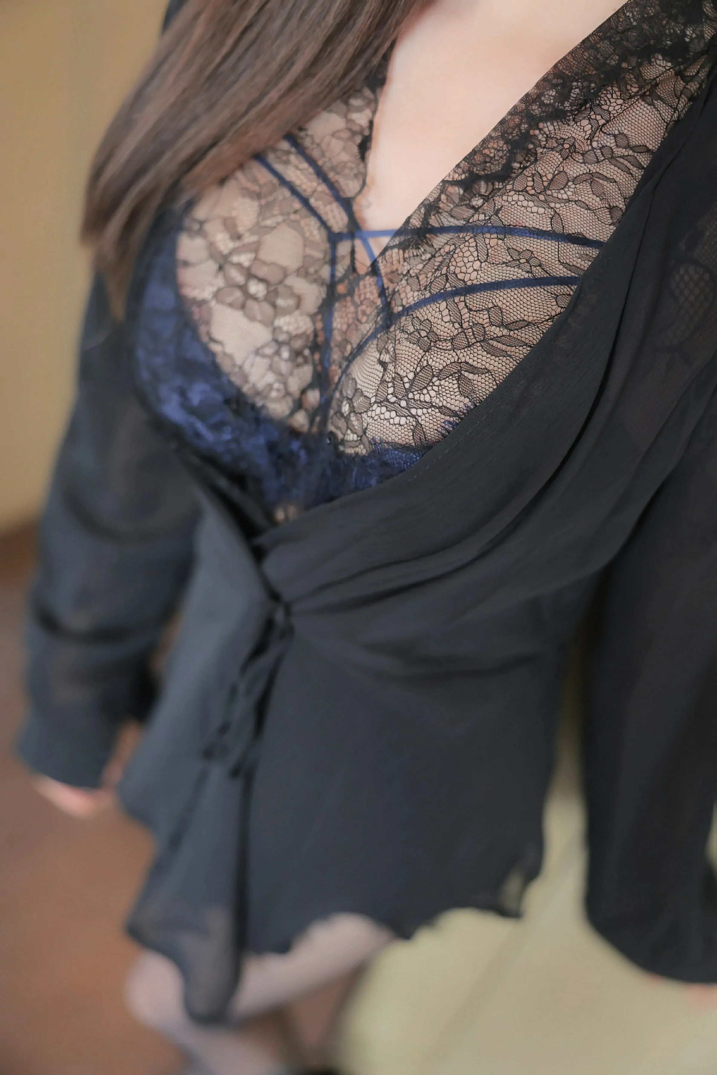 秀人网 No.10382 Annie_baby [72P] 插图6