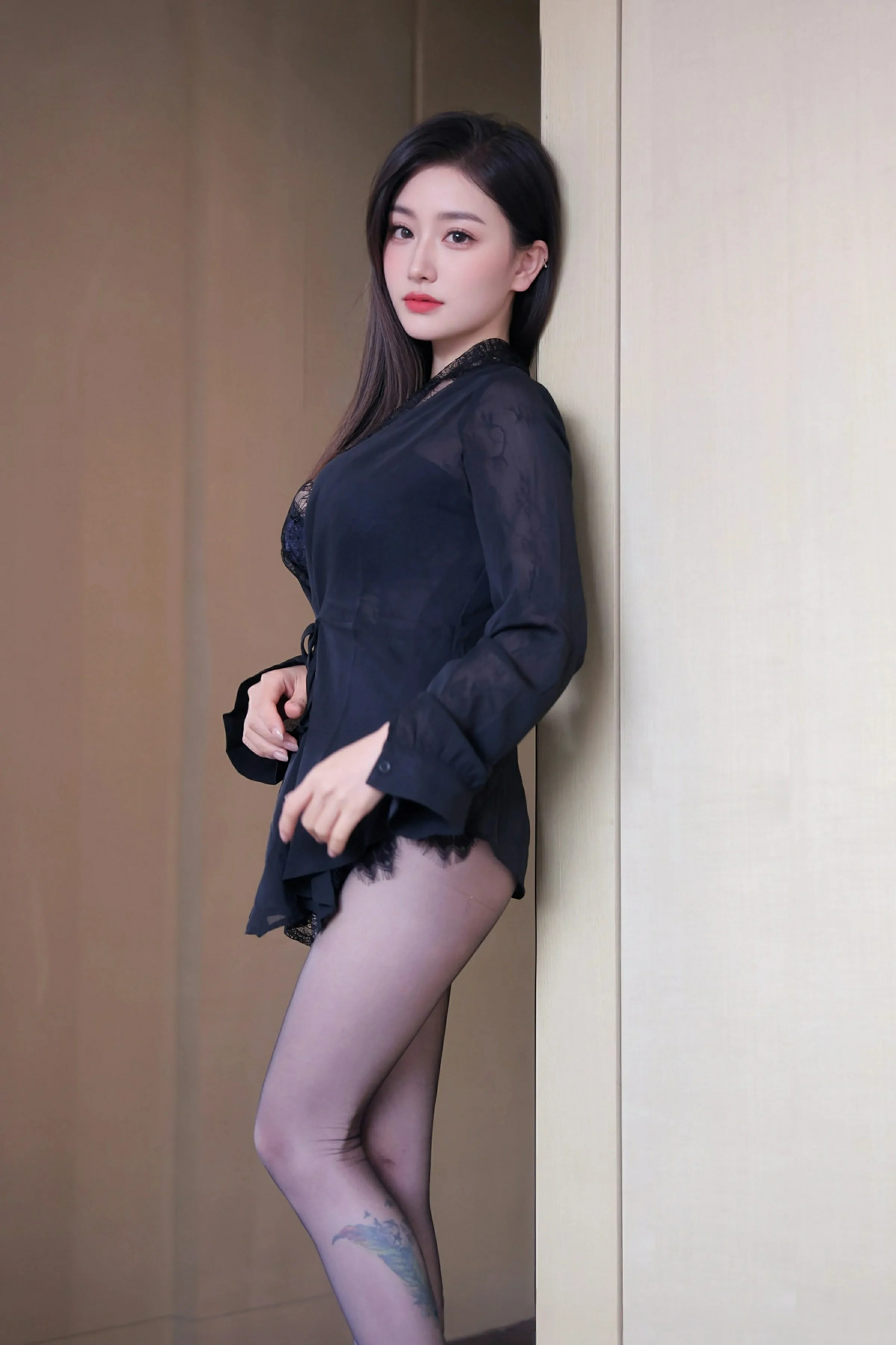 秀人网 No.10382 Annie_baby [72P] 插图5