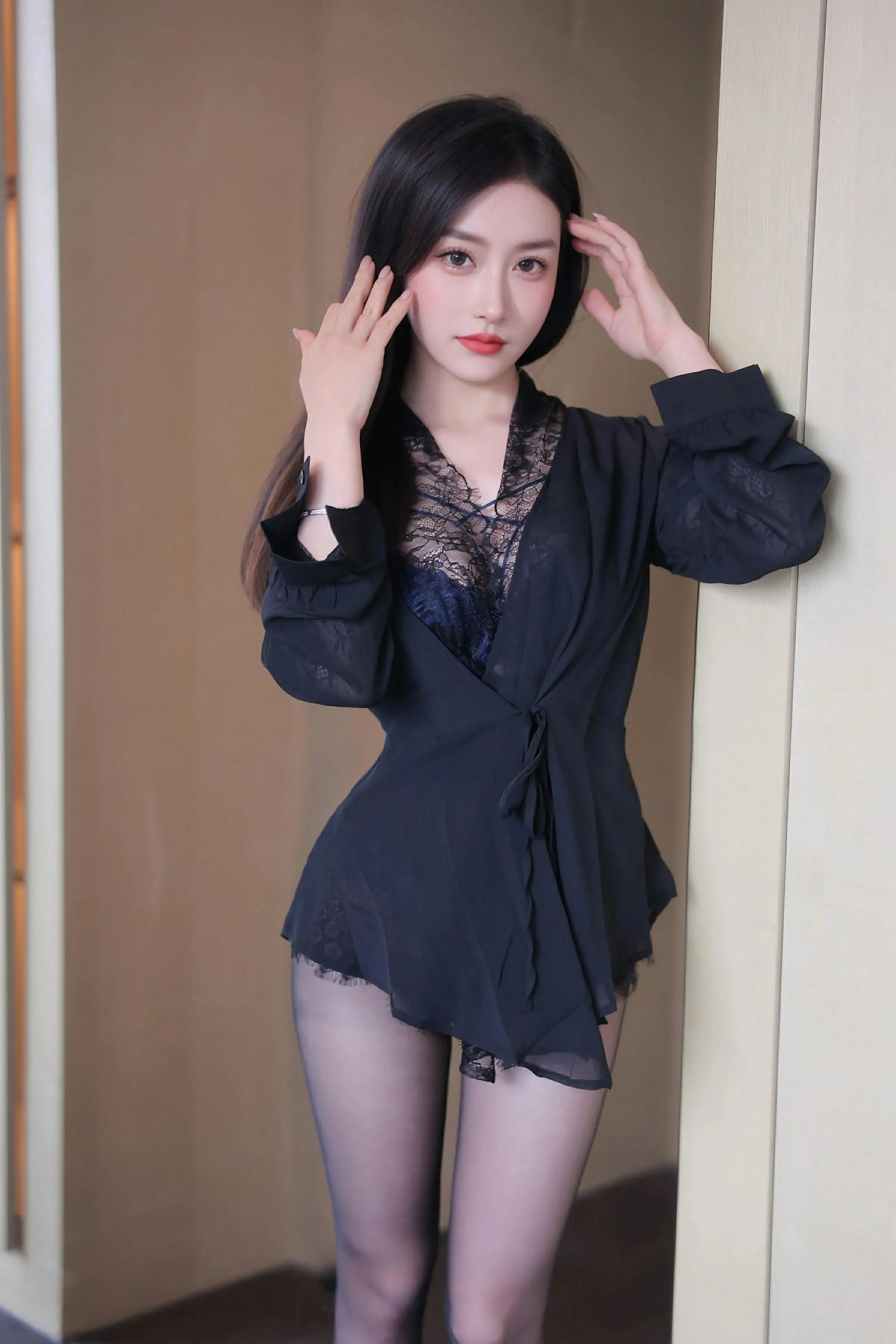 秀人网 No.10382 Annie_baby [72P] 插图2