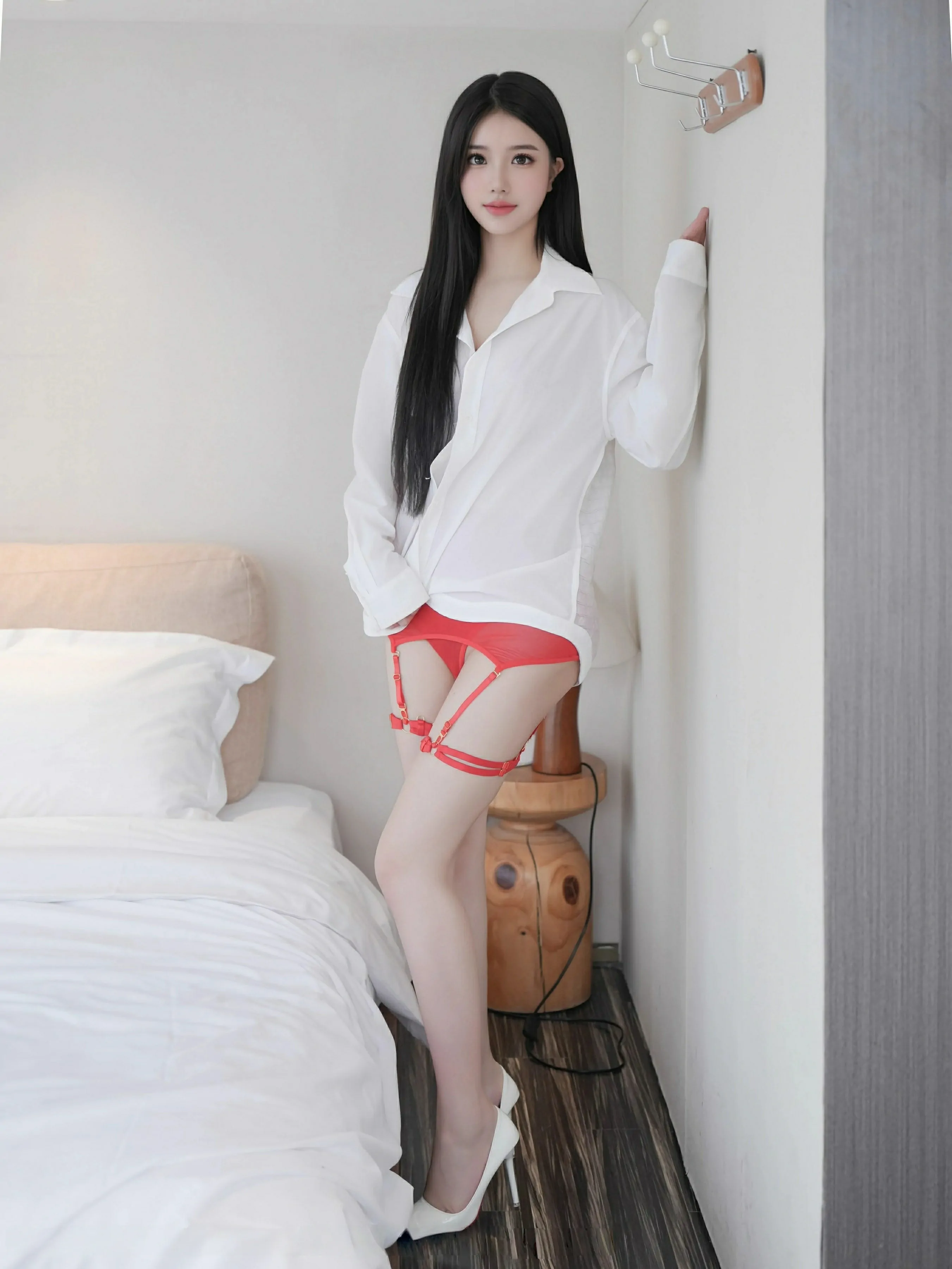 秀人网 No.10392 沐言妍妍酱 [76P] 插图6