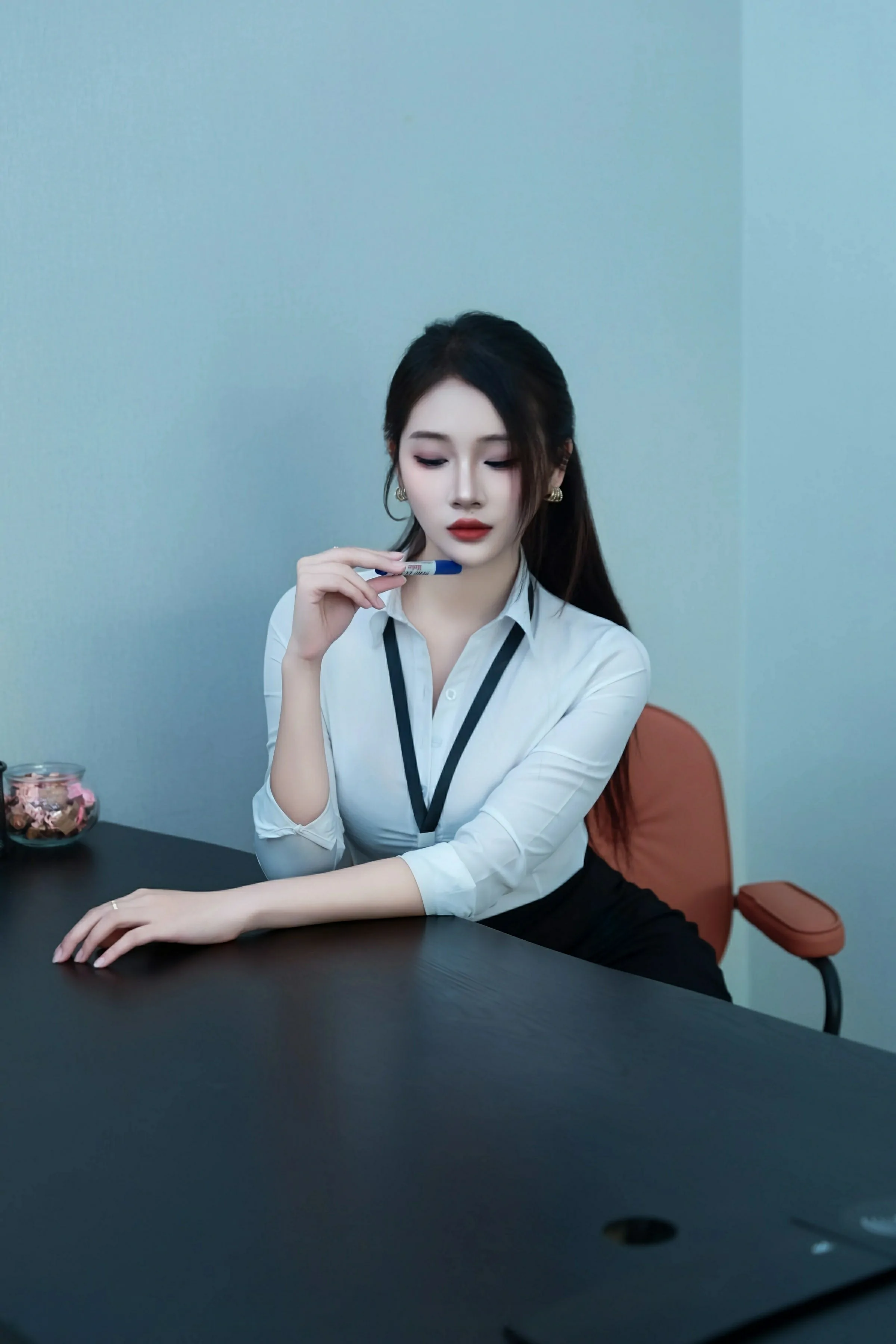 秀人网 No.10406 南乔 [103P] 插图2