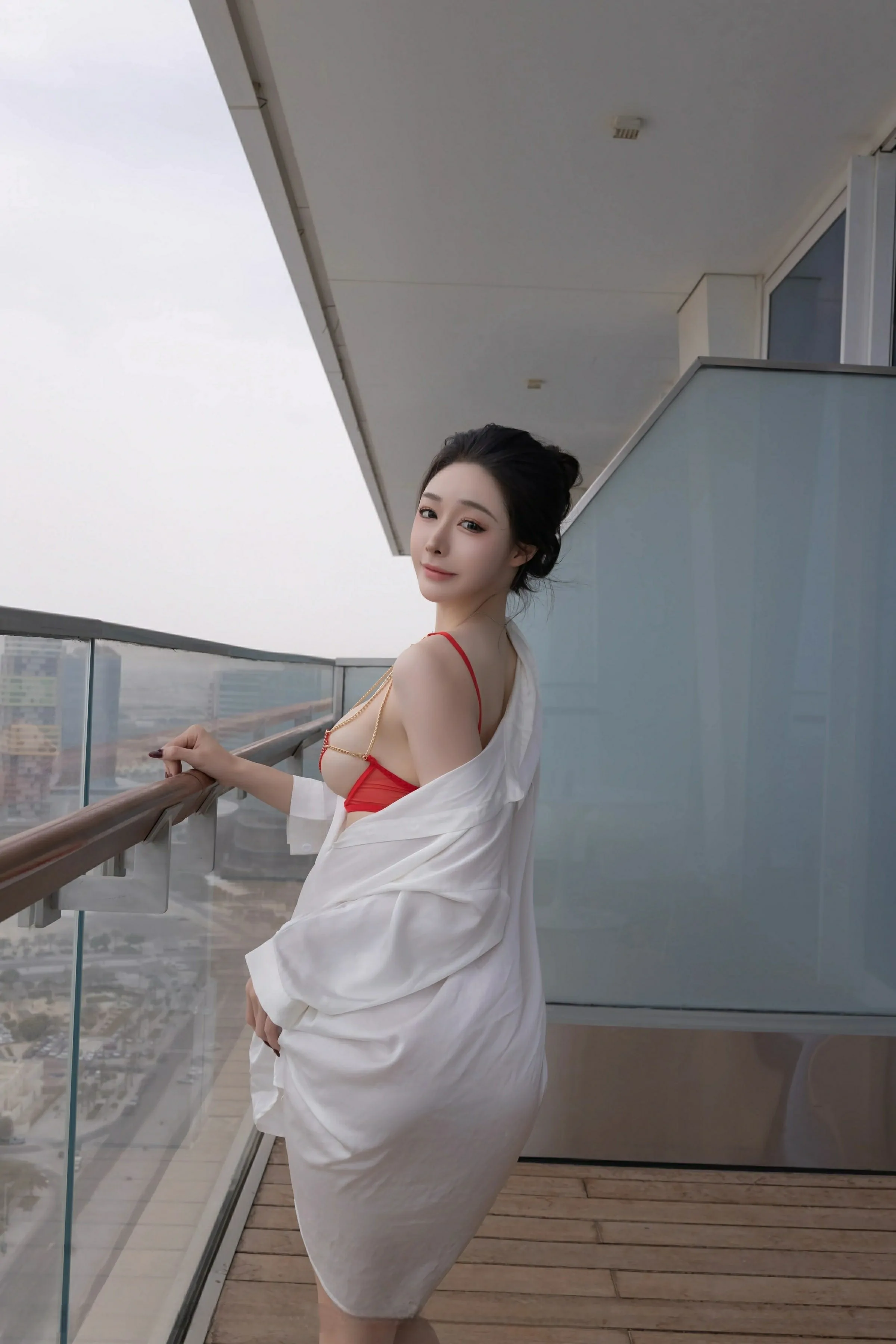 秀人网 No.10411 小逗逗 [84P] 插图6