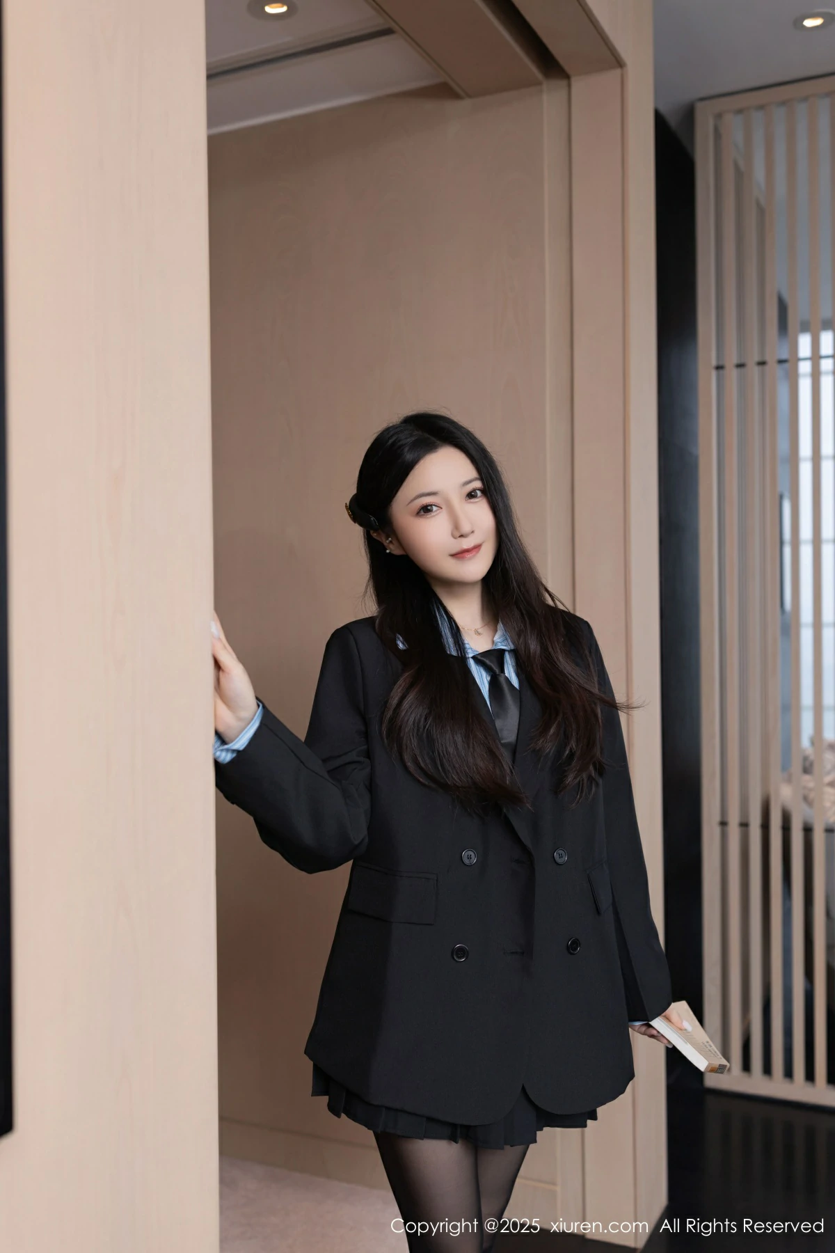 秀人网 No.10412 鱼子酱Fish [80P] 插图5