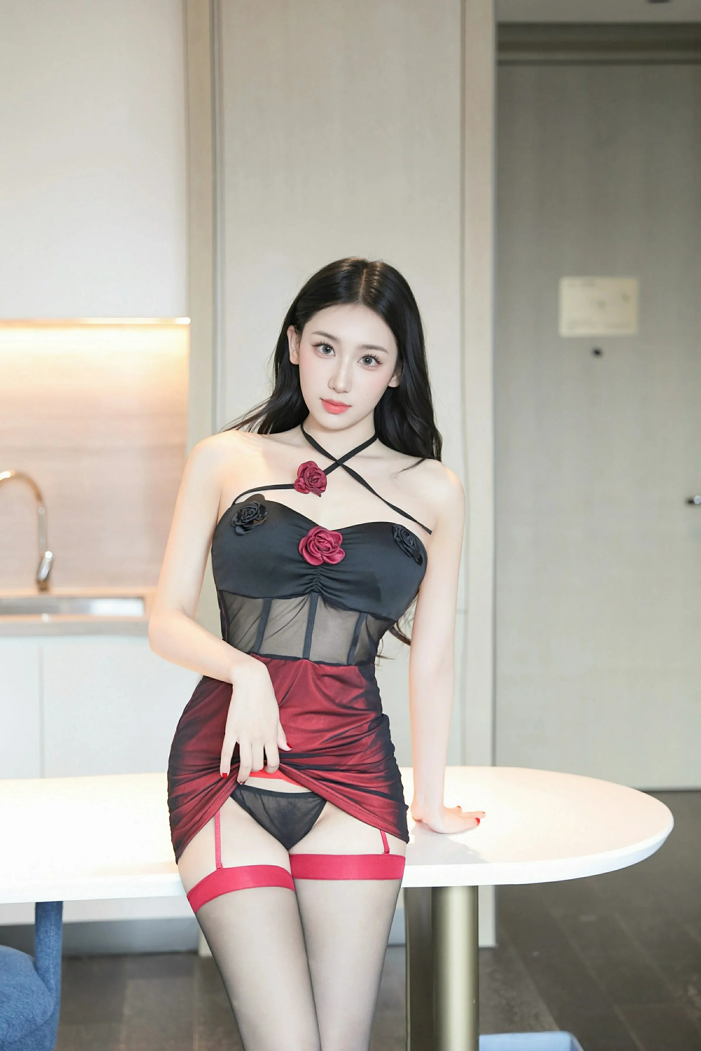 秀人网 No.10413 桑宁 [78P] 插图5