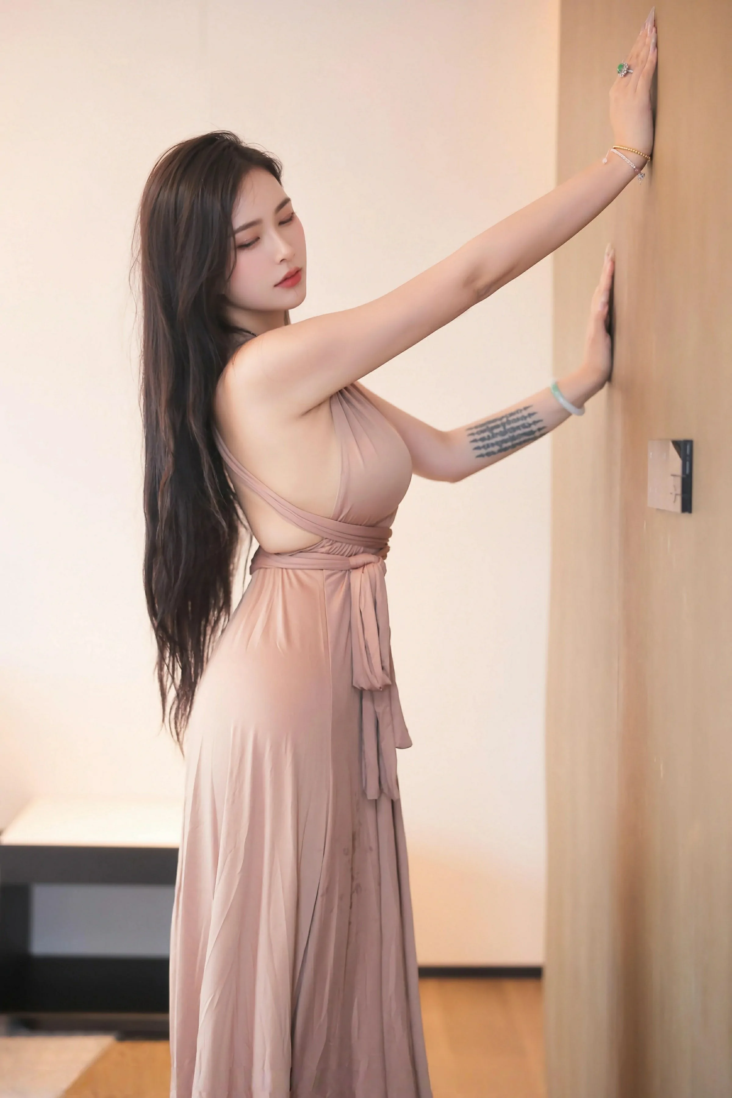 秀人网 No.10432 娜比 [87P] 插图4