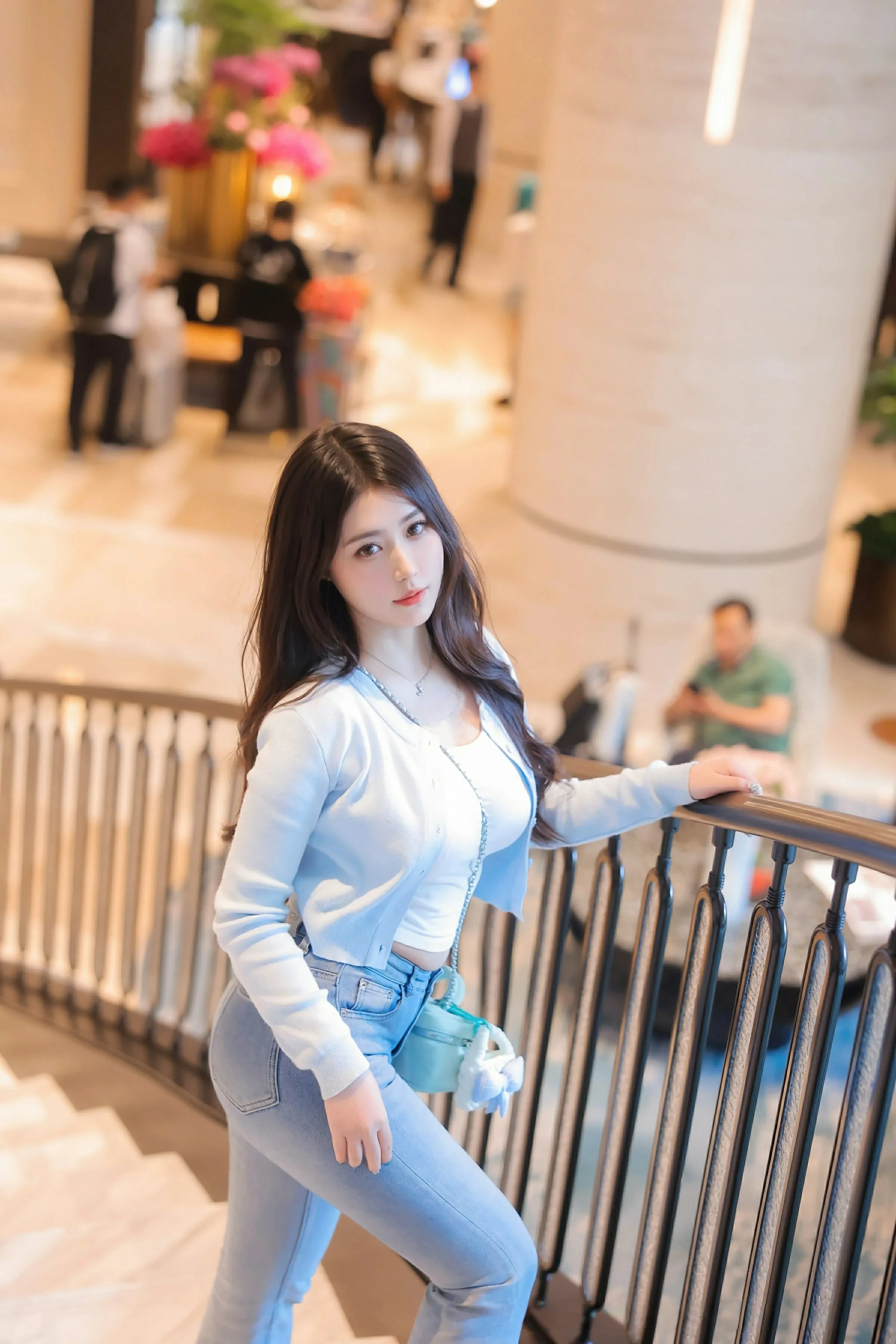 秀人网 No.10450 蛋蛋宝 [70P] 插图4