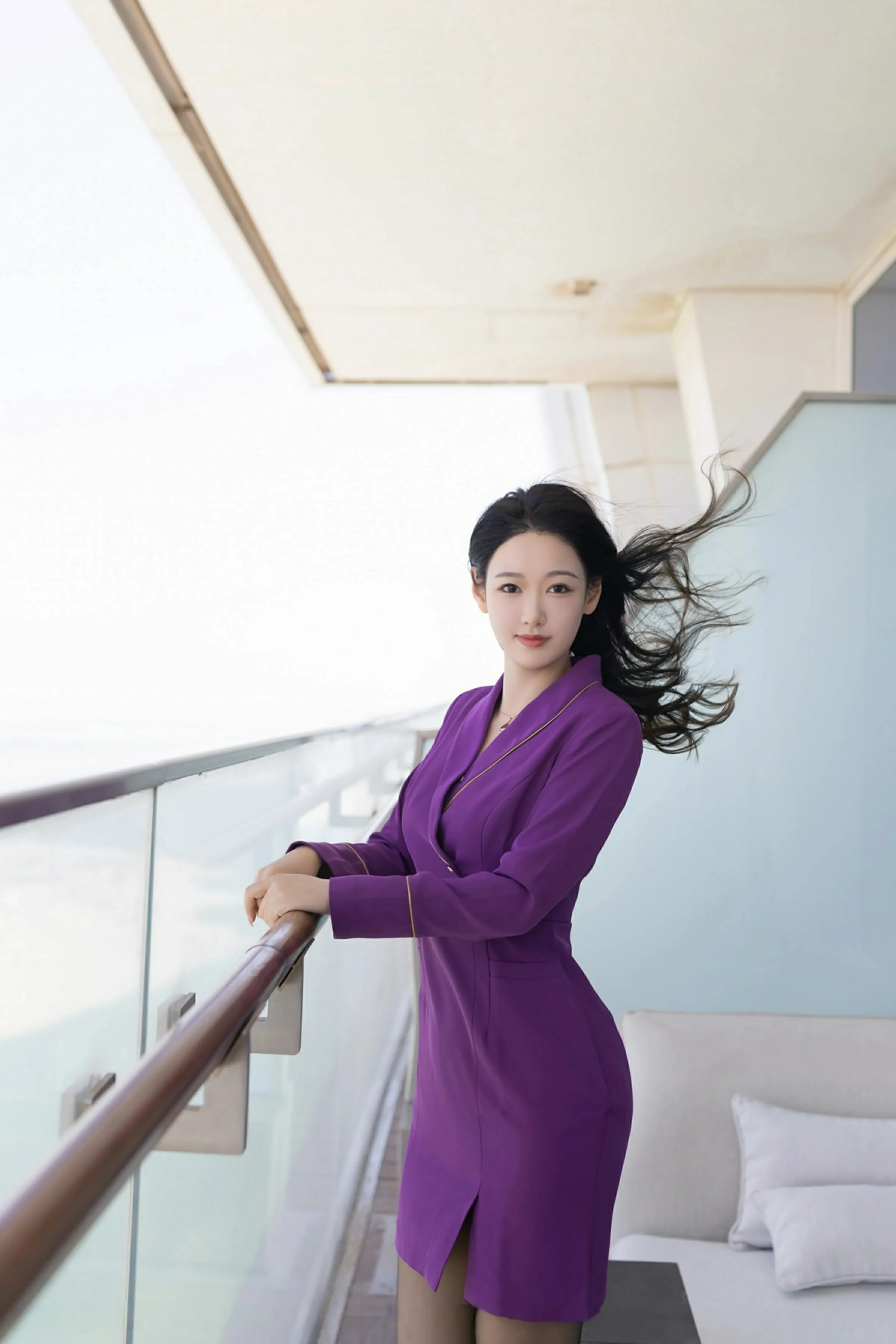 秀人网 No.10451 唐安琪 [81P] 插图2