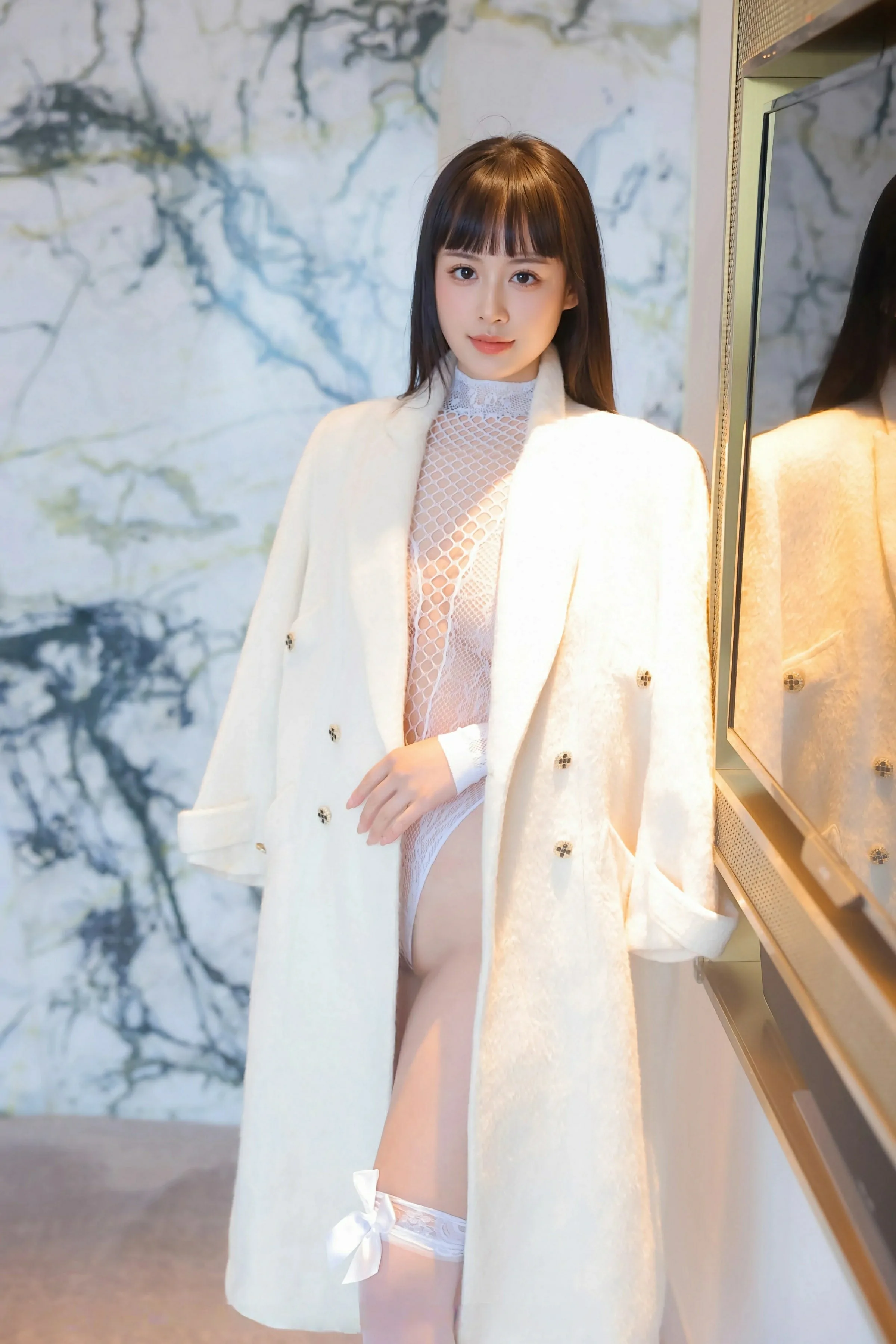 秀人网 No.10454 瓦达西 [69P] 插图2