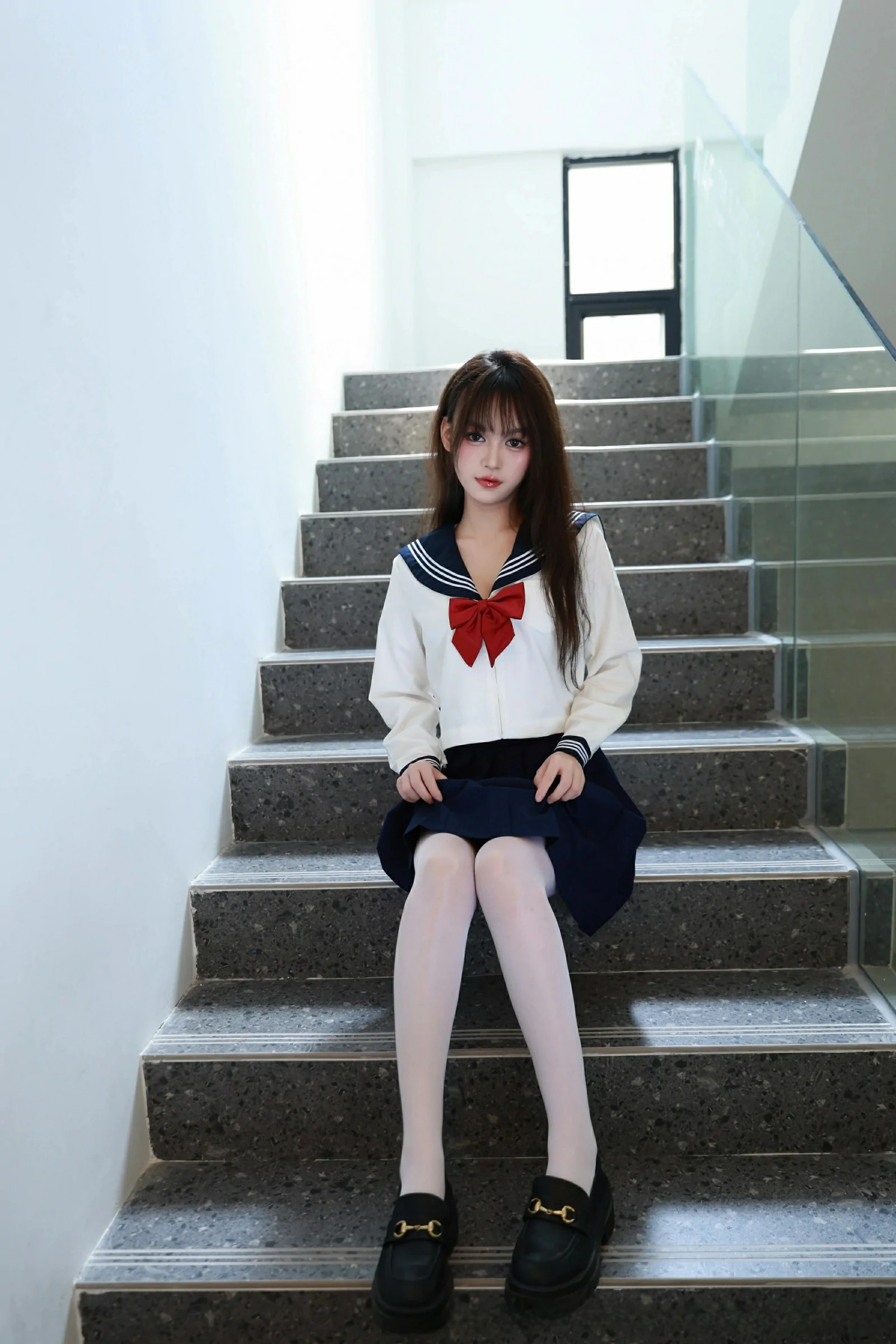 秀人网 No.10458 糯咪 [88P] 插图4