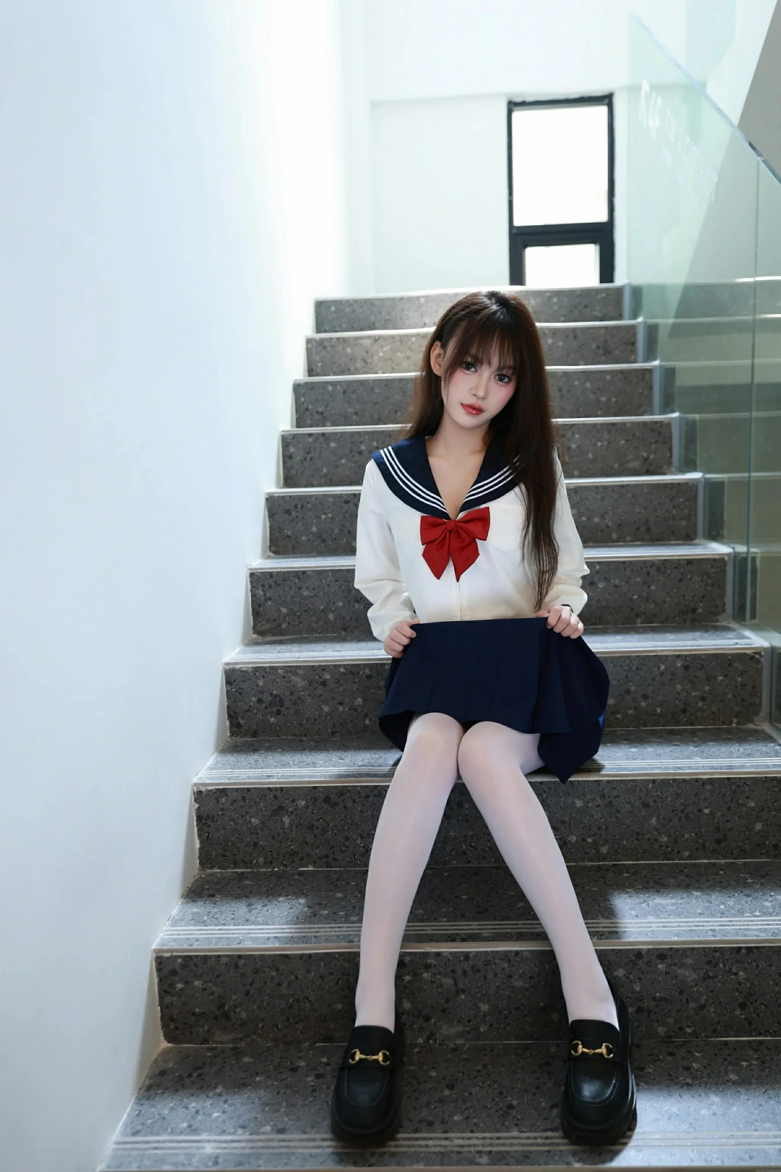 秀人网 No.10458 糯咪 [88P] 插图5