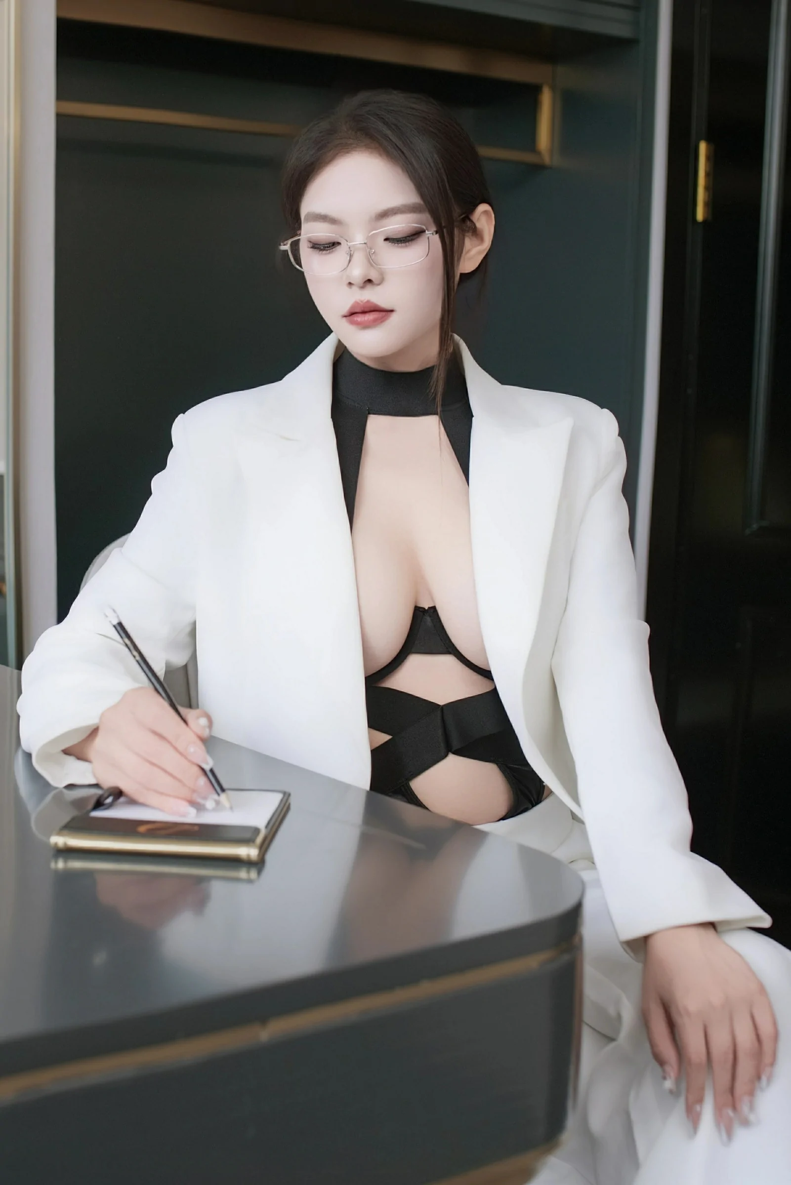 秀人网 No.10464 冬安 [94P] 插图6