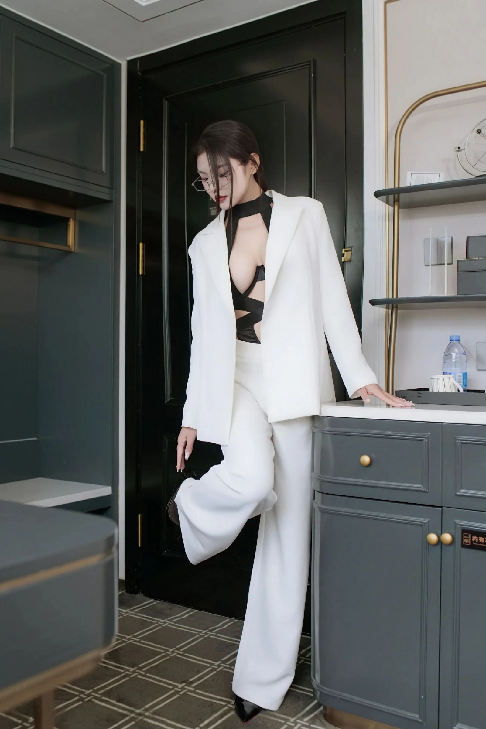 秀人网 No.10464 冬安 [94P] 插图4