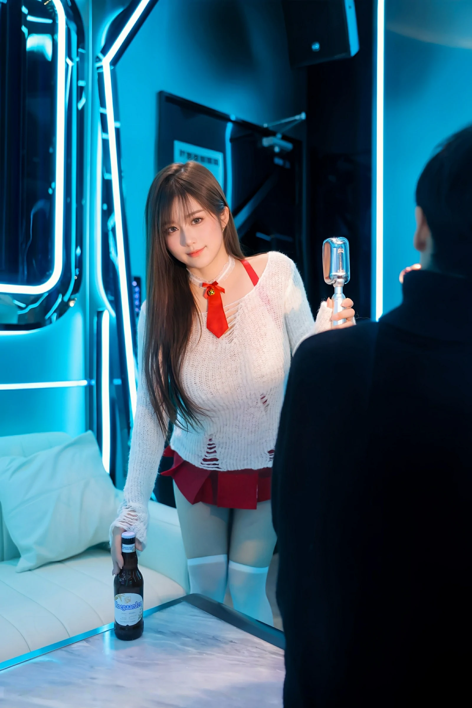 秀人网 No.10470 小肉肉咪 [76P] 插图4