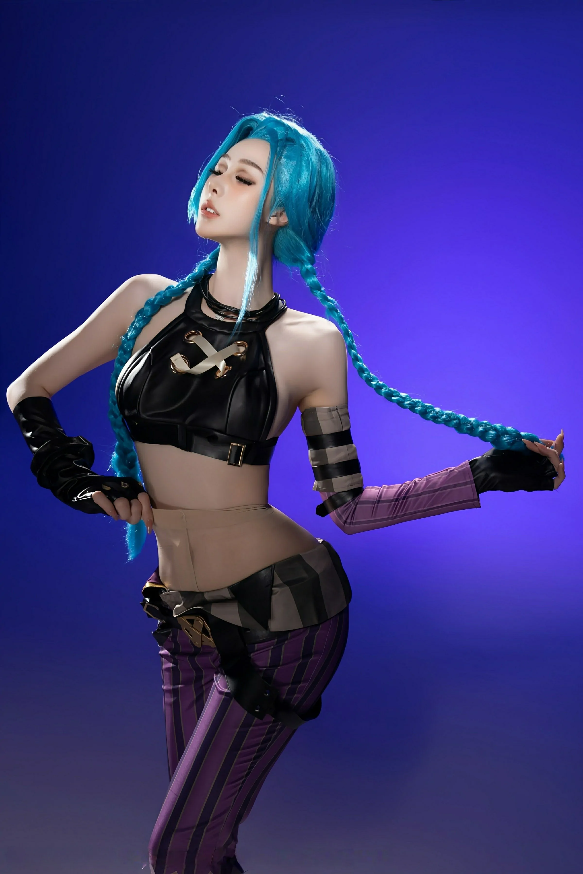 秀人网 No.10479 小逗逗 [79P] 插图3