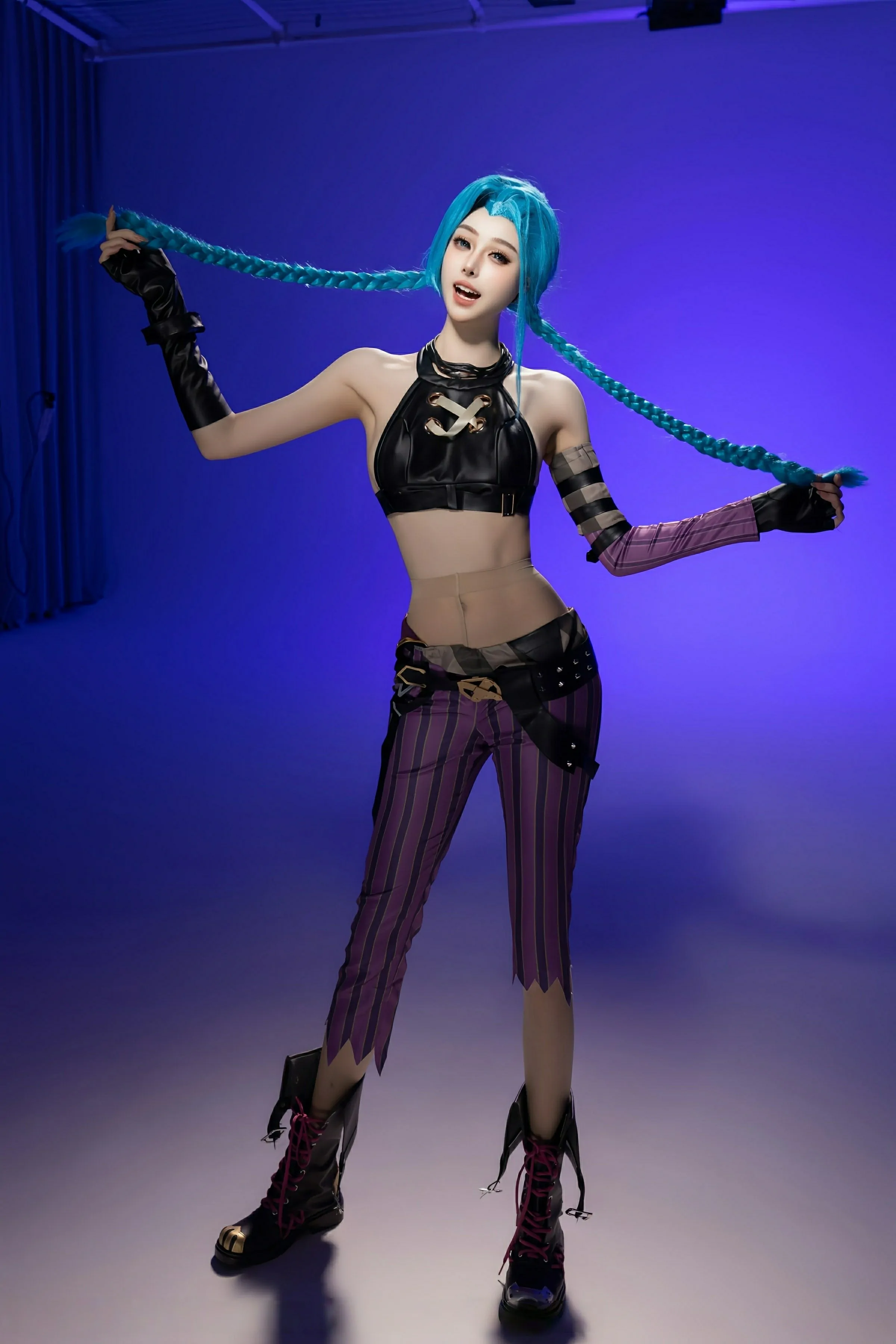 秀人网 No.10479 小逗逗 [79P] 插图5