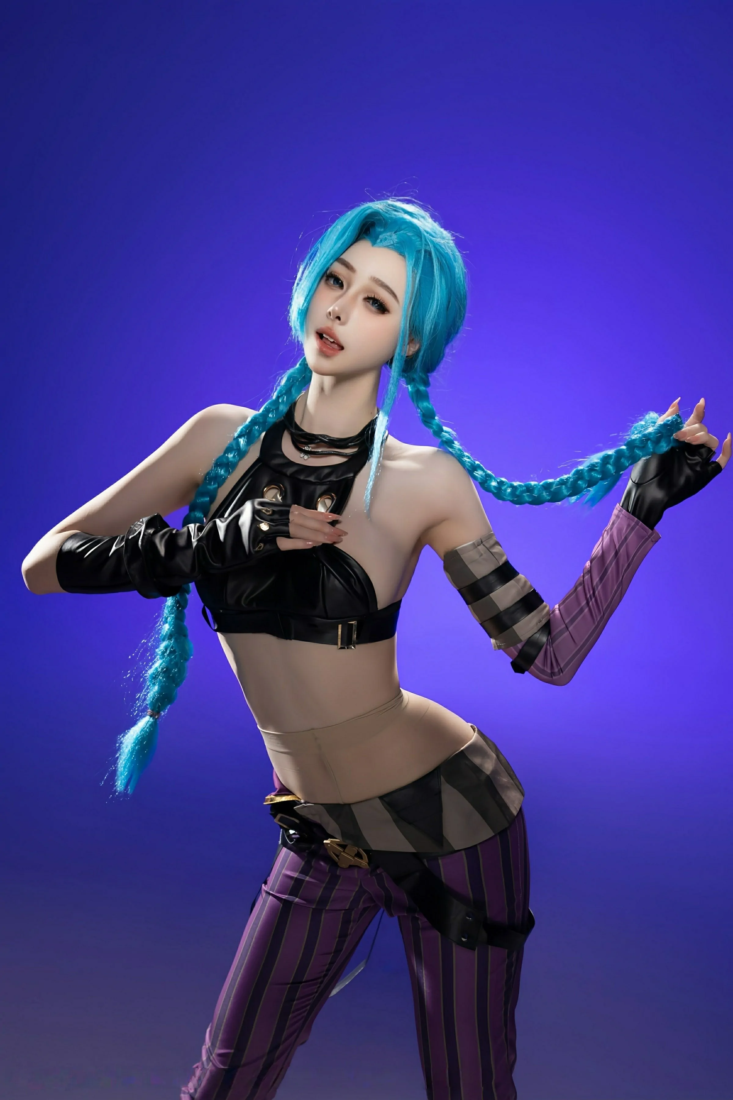 秀人网 No.10479 小逗逗 [79P] 插图6