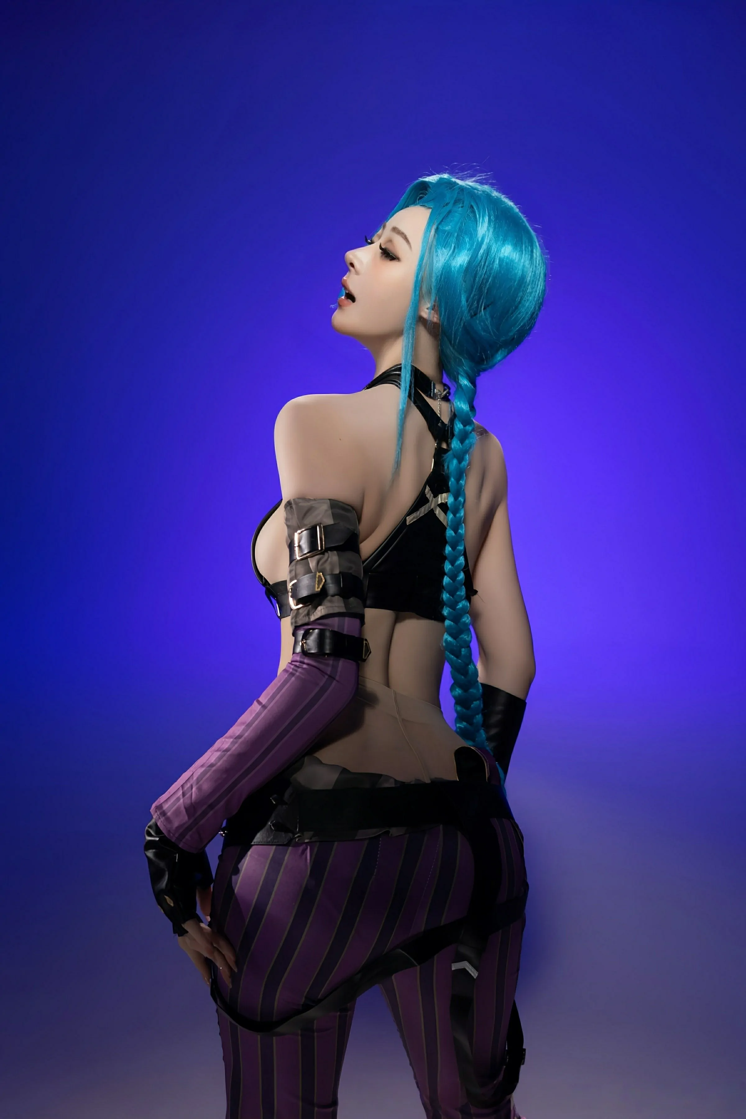 秀人网 No.10479 小逗逗 [79P] 插图4