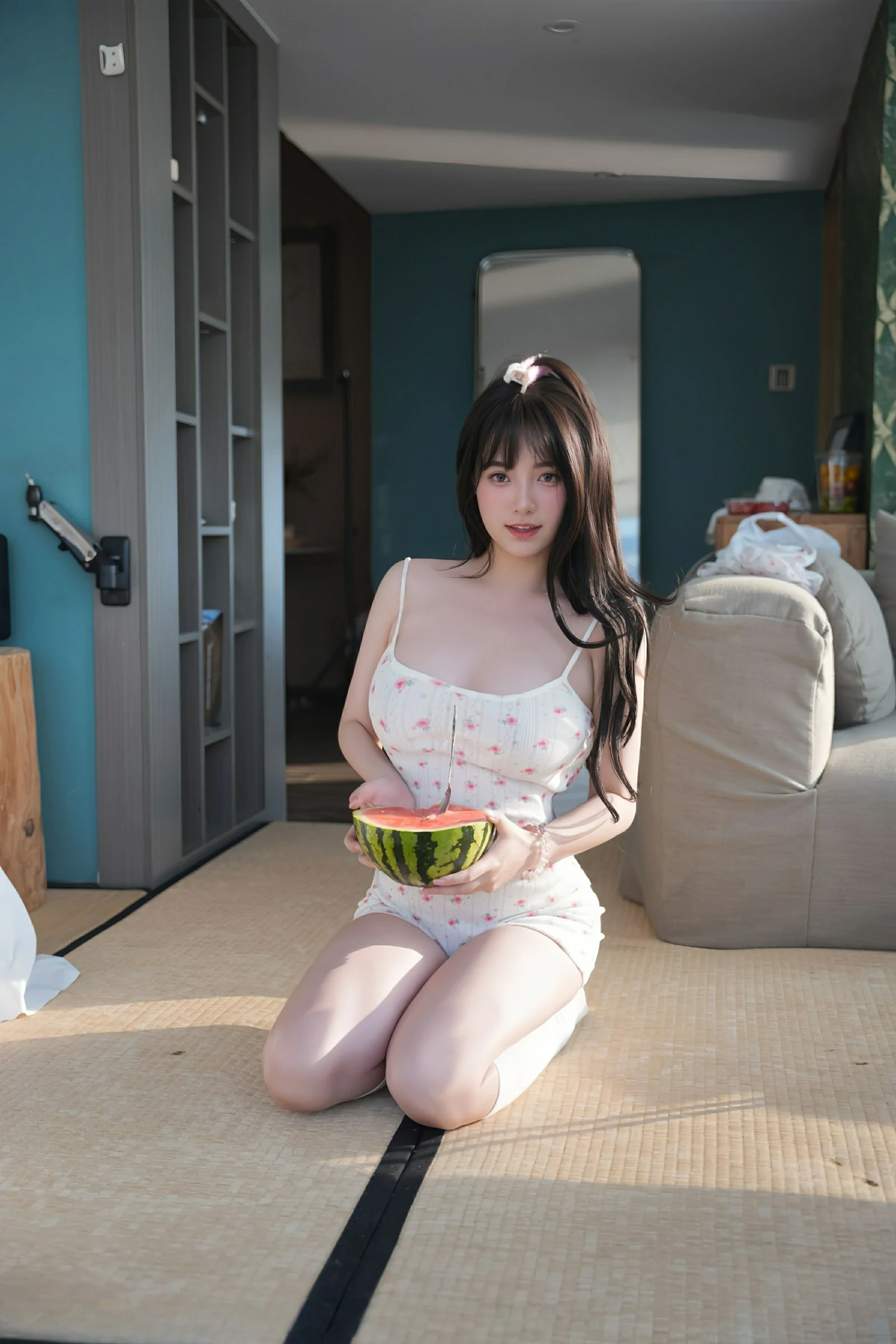 秀人网 No.10483 软情 [82P] 插图6