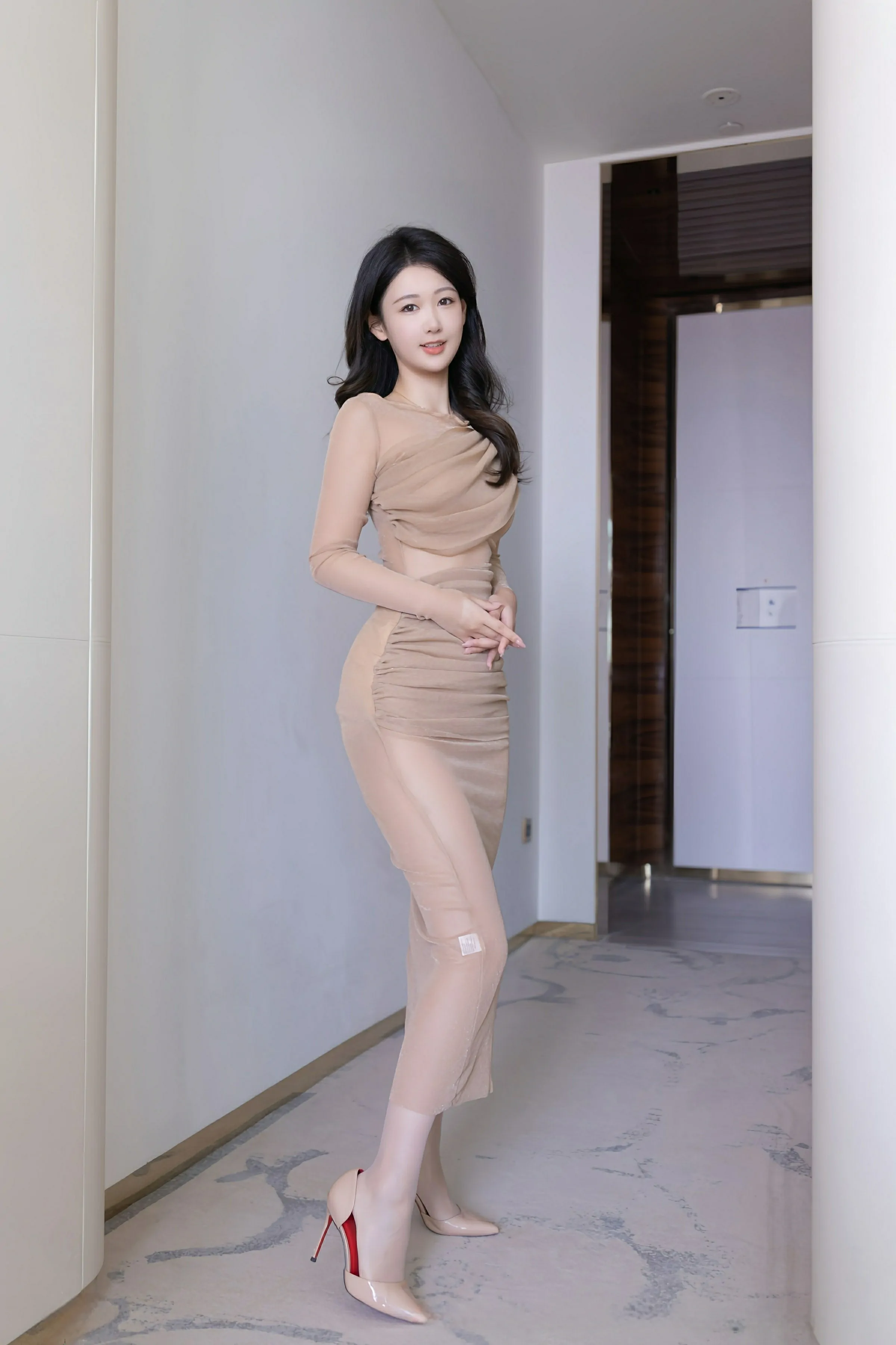 秀人网 No.10486 唐安琪 [81P] 插图5