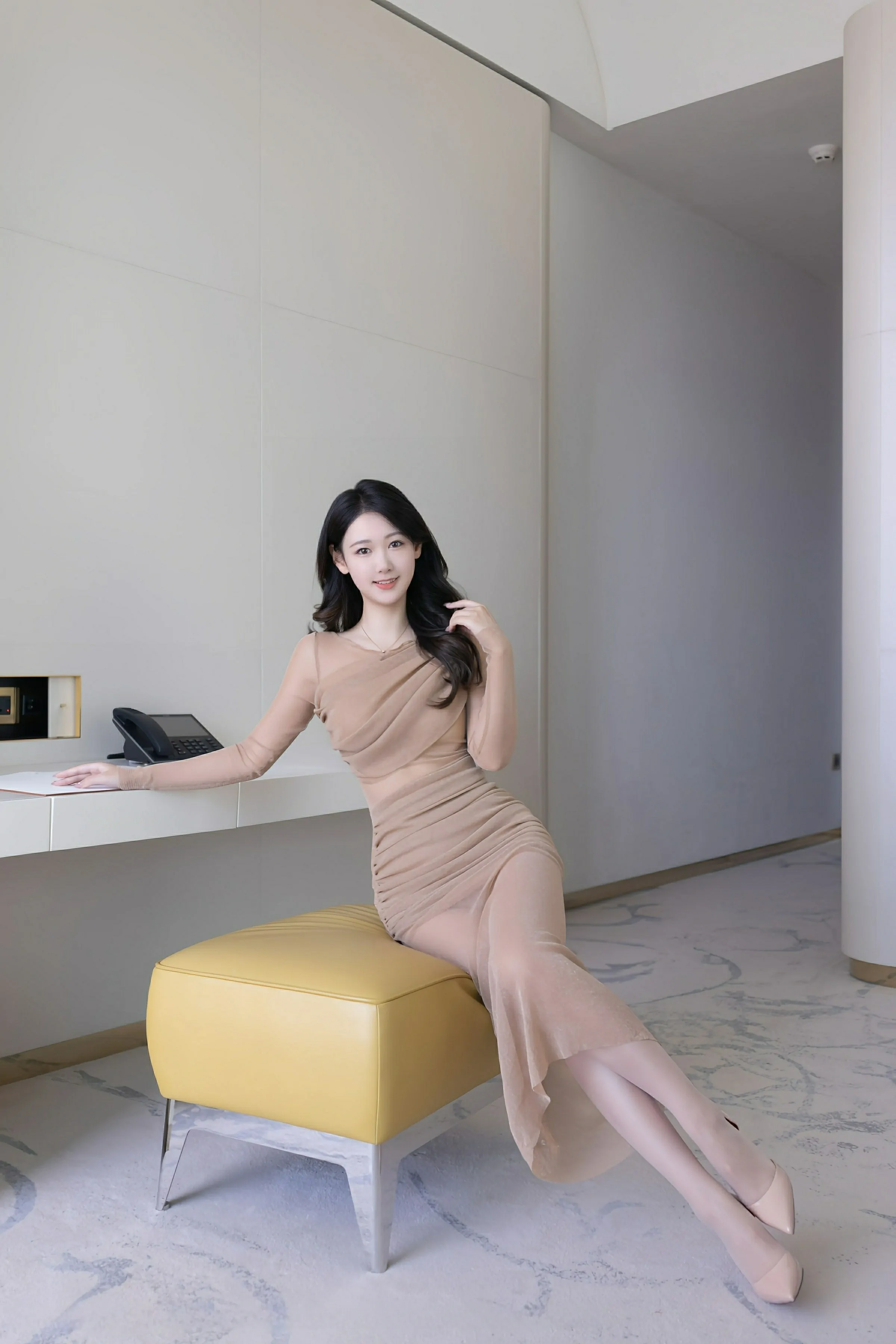 秀人网 No.10486 唐安琪 [81P] 插图6