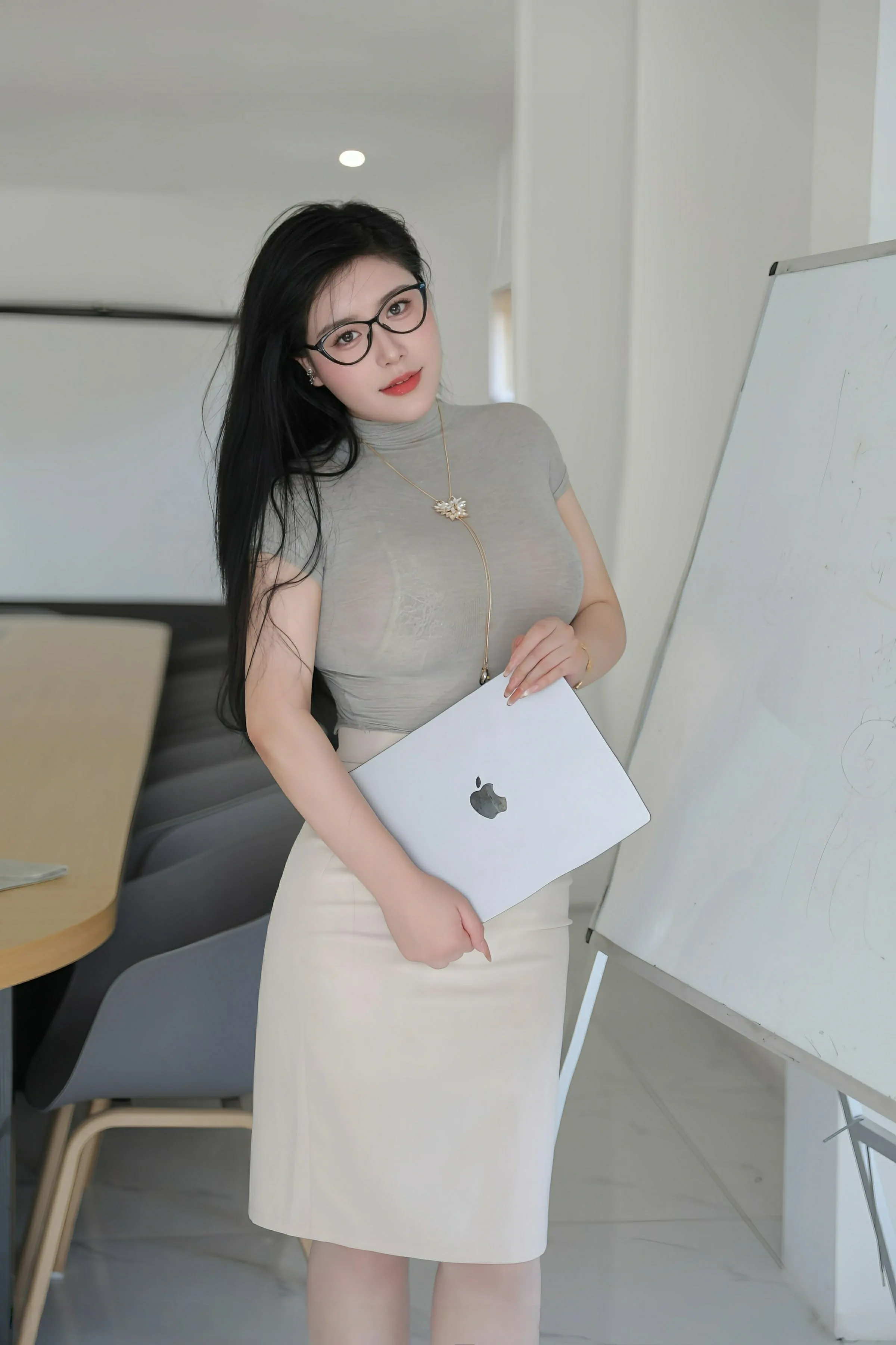 秀人网 No.10488 王婉悠Queen [80P] 插图2