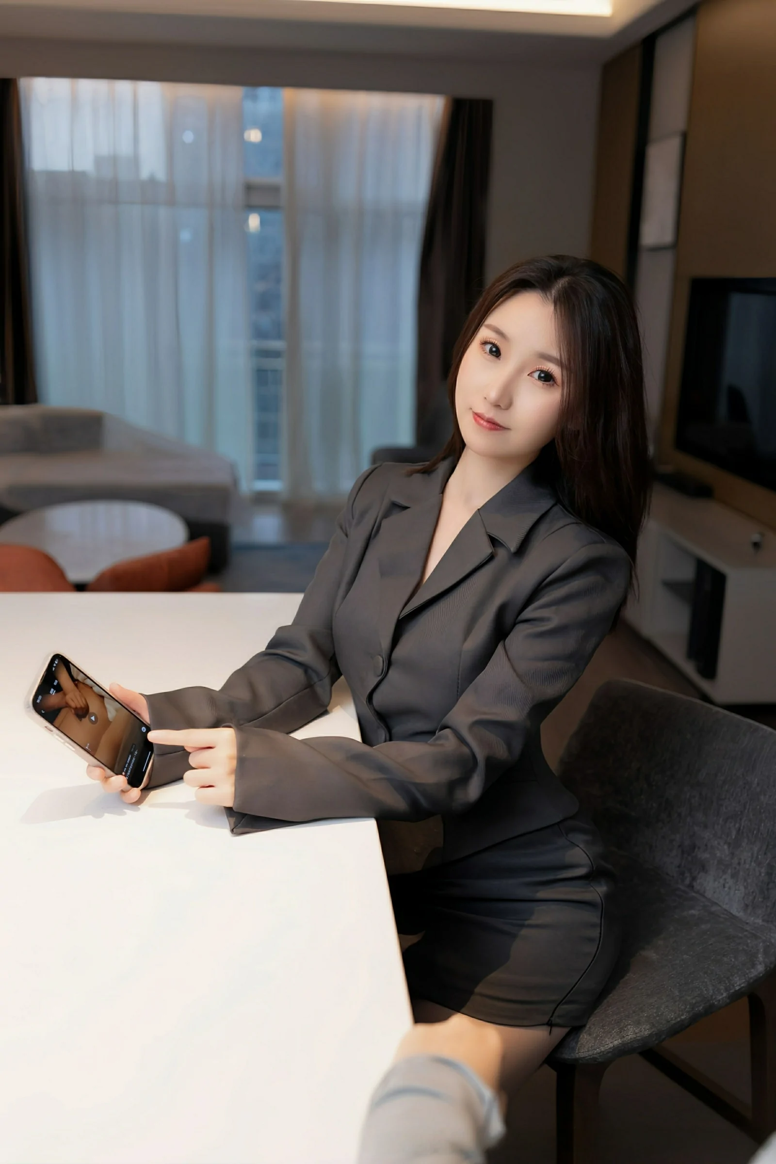 秀人网 No.10497 杏子Yada [83P] 插图2