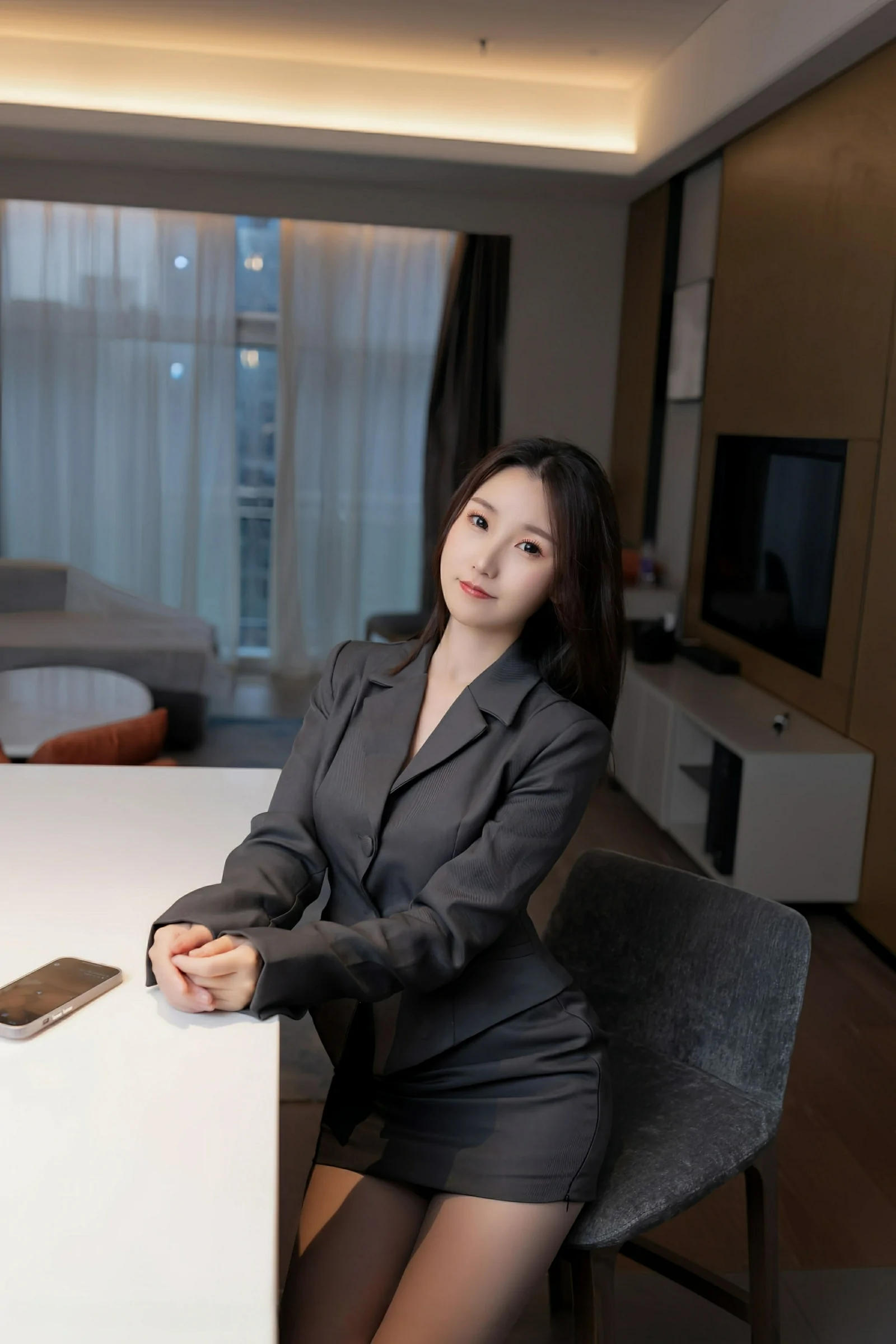 秀人网 No.10497 杏子Yada [83P] 插图3