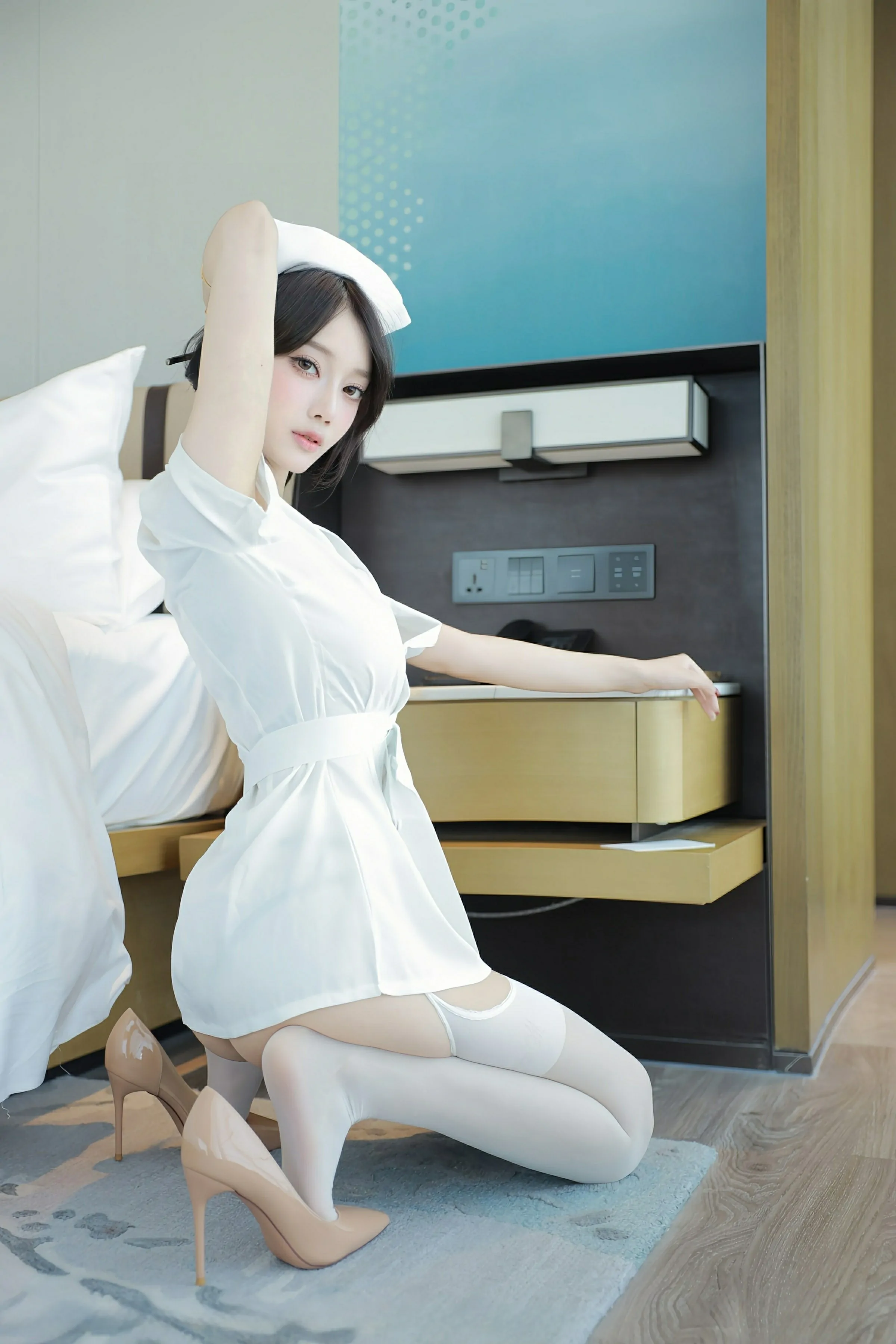 秀人网 No.10507 玥儿玥er [70P] 插图3