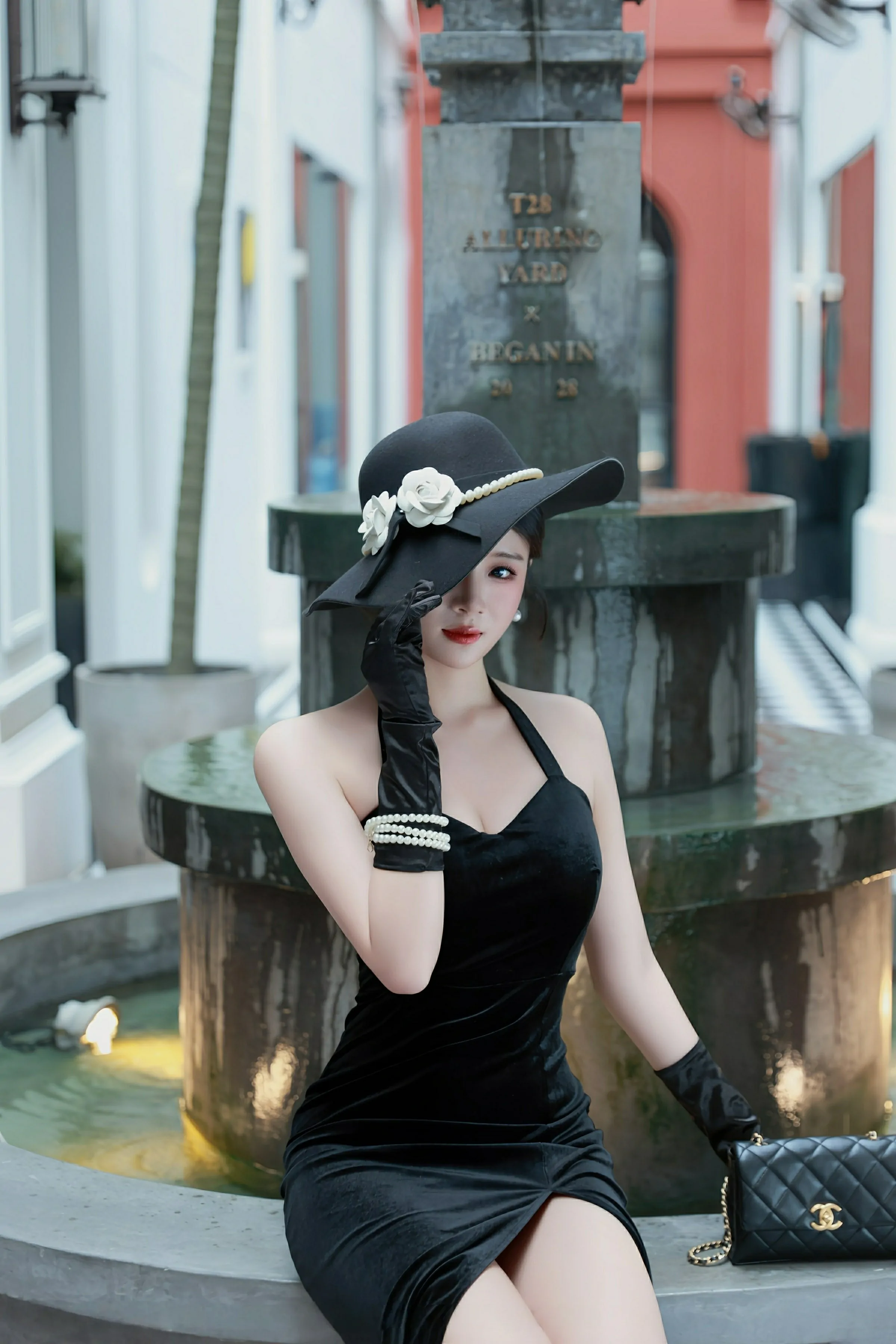 秀人网 No.10509 南乔 [89P] 插图6