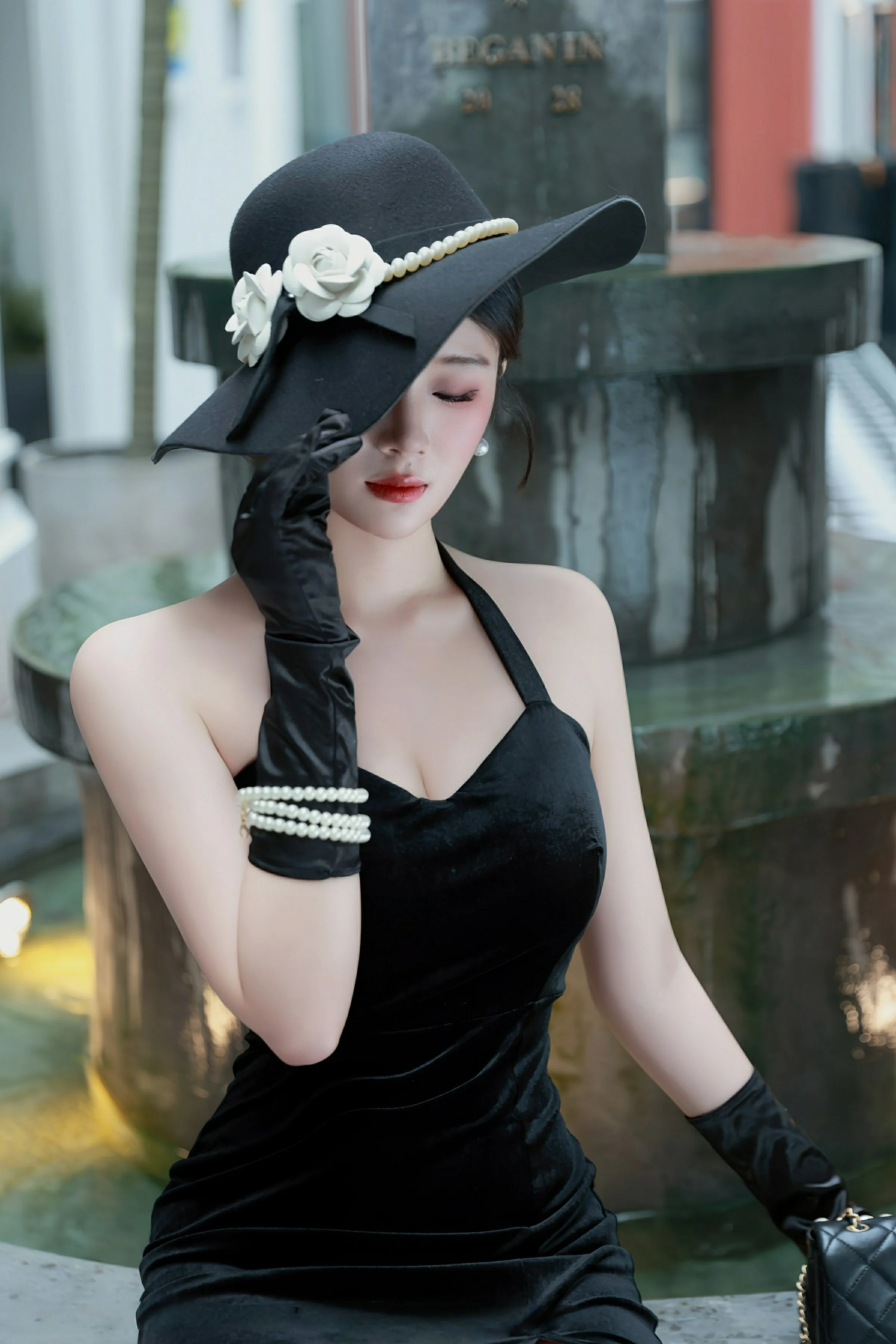 秀人网 No.10509 南乔 [89P] 插图4